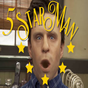 Five Star Man Trailer