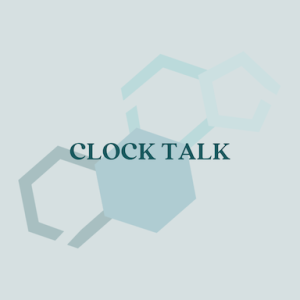 Clock Talk Episode 32: Why Dr. Brannon Wrote Restore