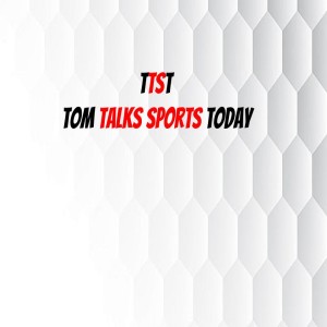 Tom Talks Sports Today monday november 26th. tune in for great info on the NFL, NHL, NBA and more!