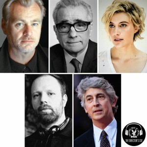 Meet the 2024 Nominees for Theatrical Feature Film - Part 1 of 2 (Ep. 465)