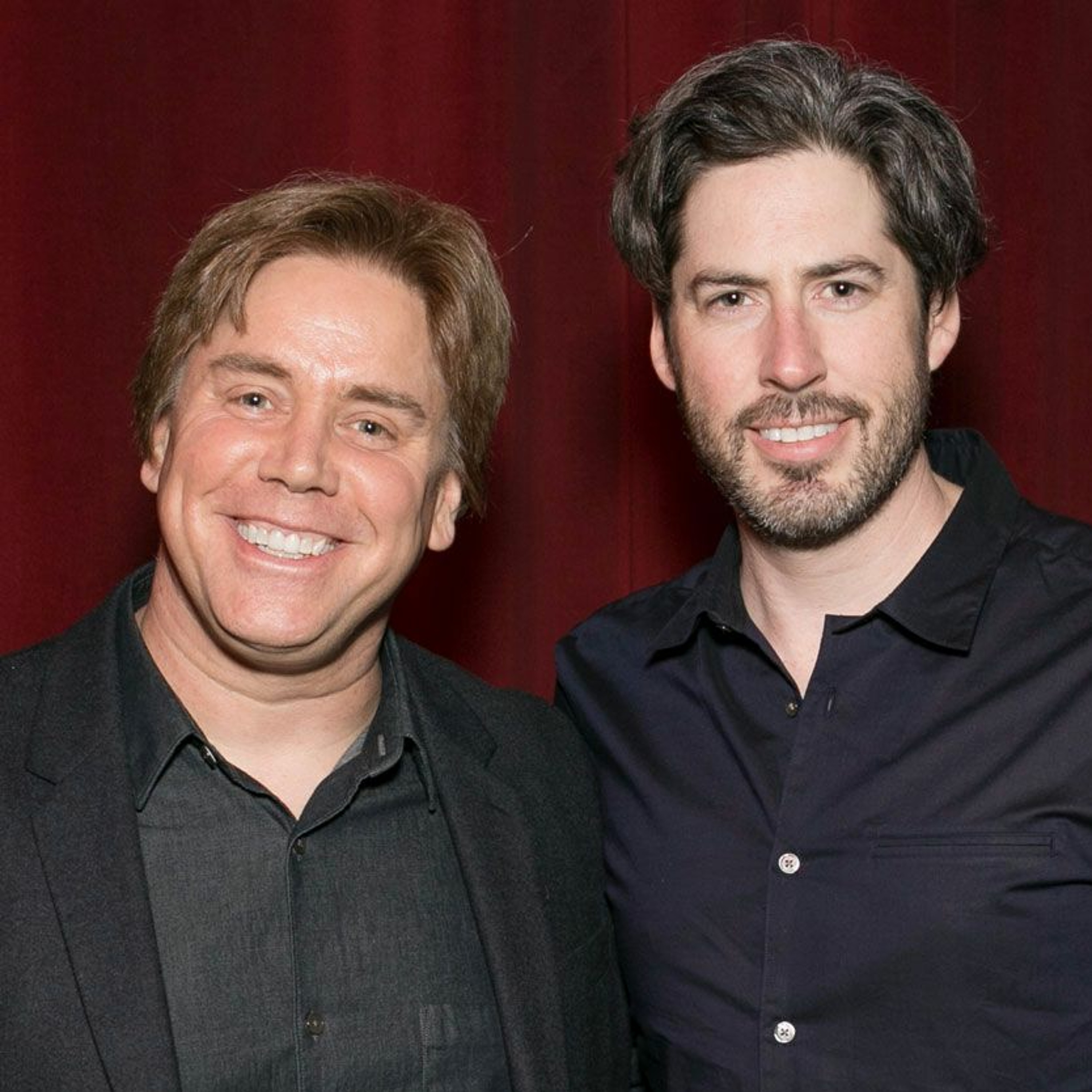 Wonder with Stephen Chbosky and Jason Reitman (Ep. 113)
