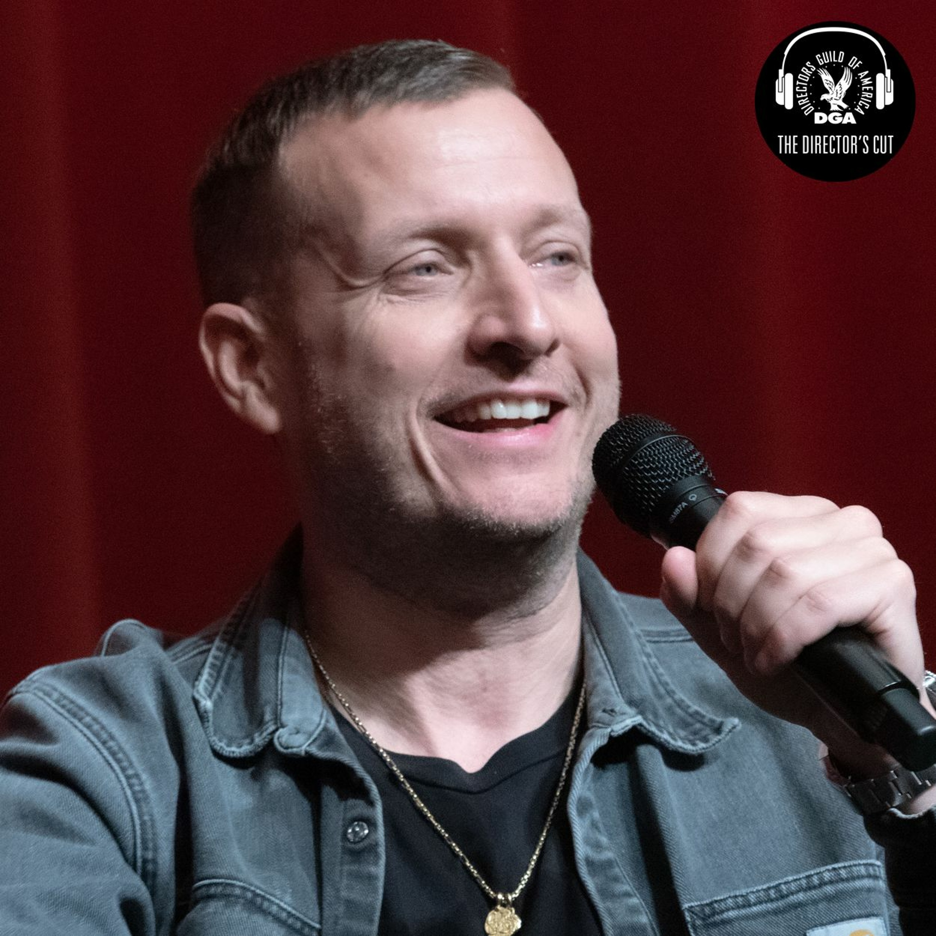The Good Nurse with Tobias Lindholm and Scott Cooper (Ep. 387)