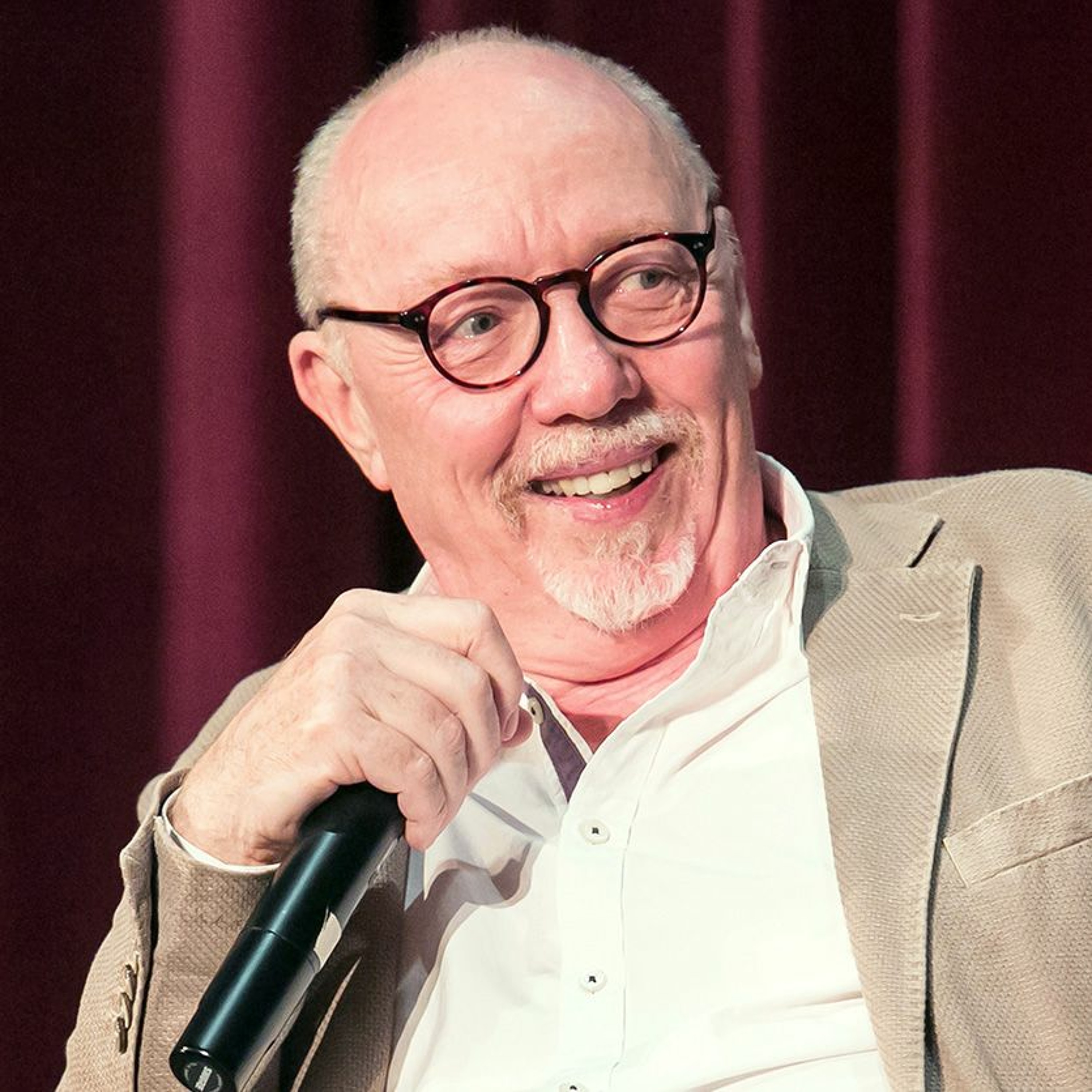 The Director’s Cut - A DGA Podcast