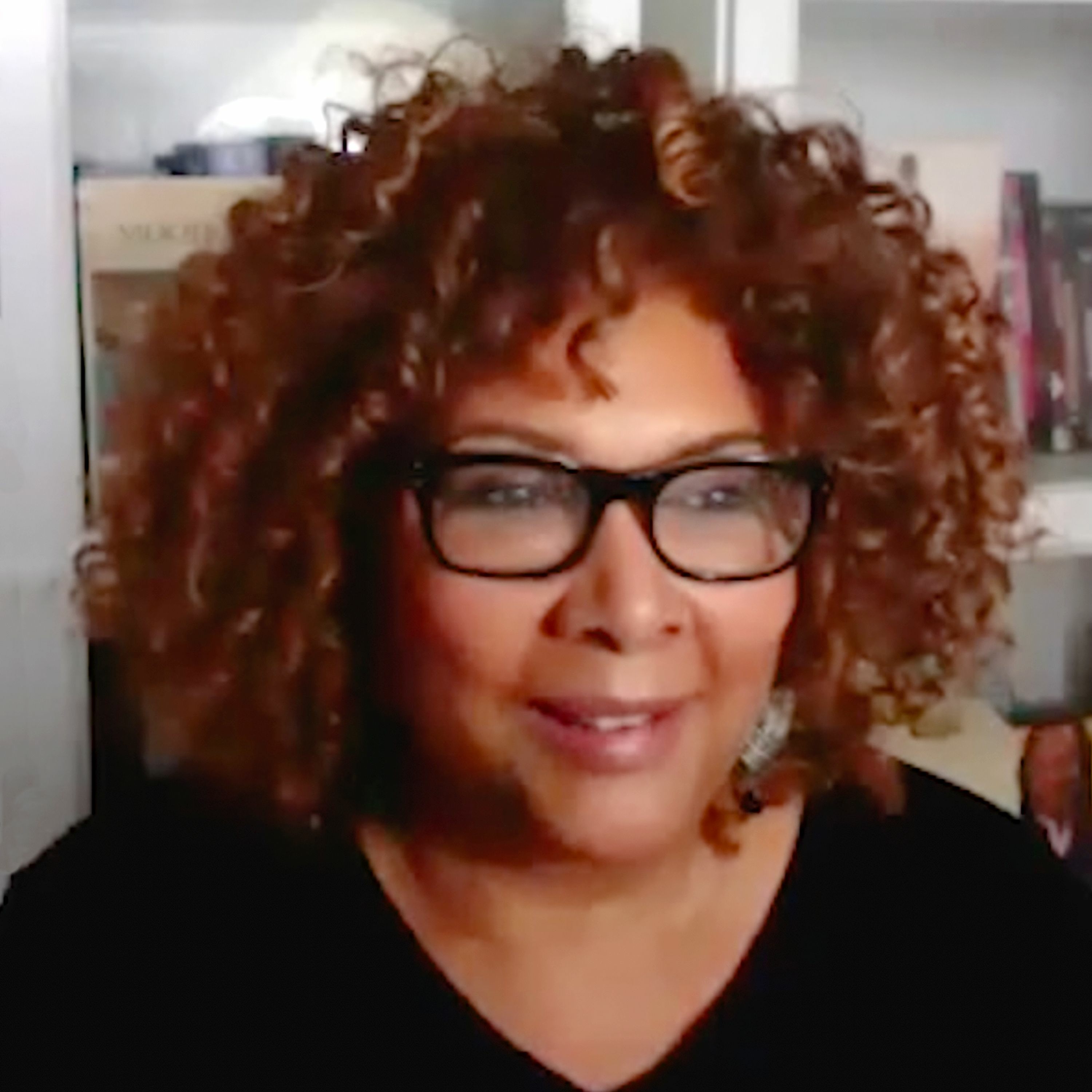 Spotlight on Director Julie Dash (Ep. 267)