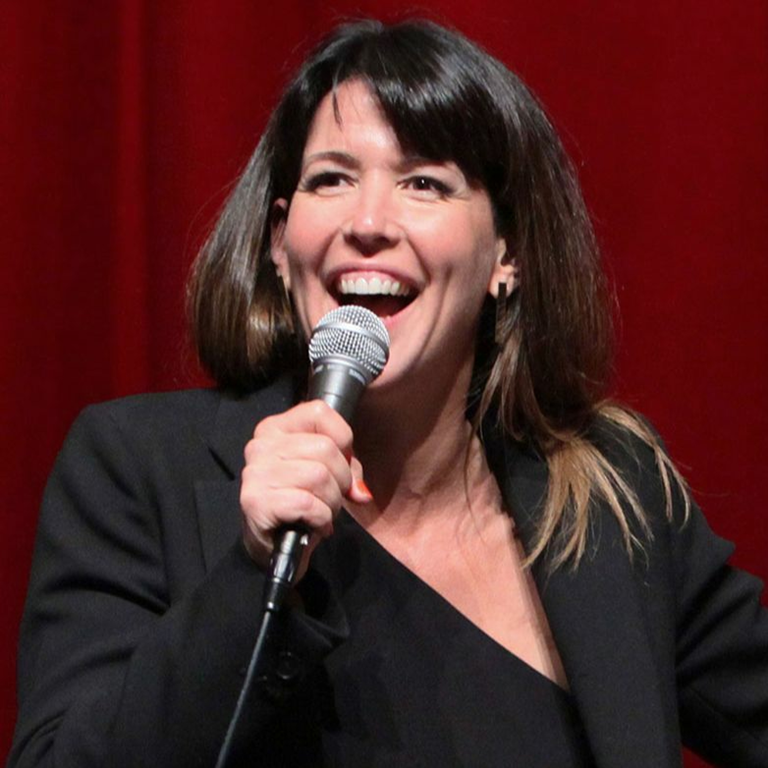 Episode 77: Wonder Woman with Patty Jenkins and Richard Donner