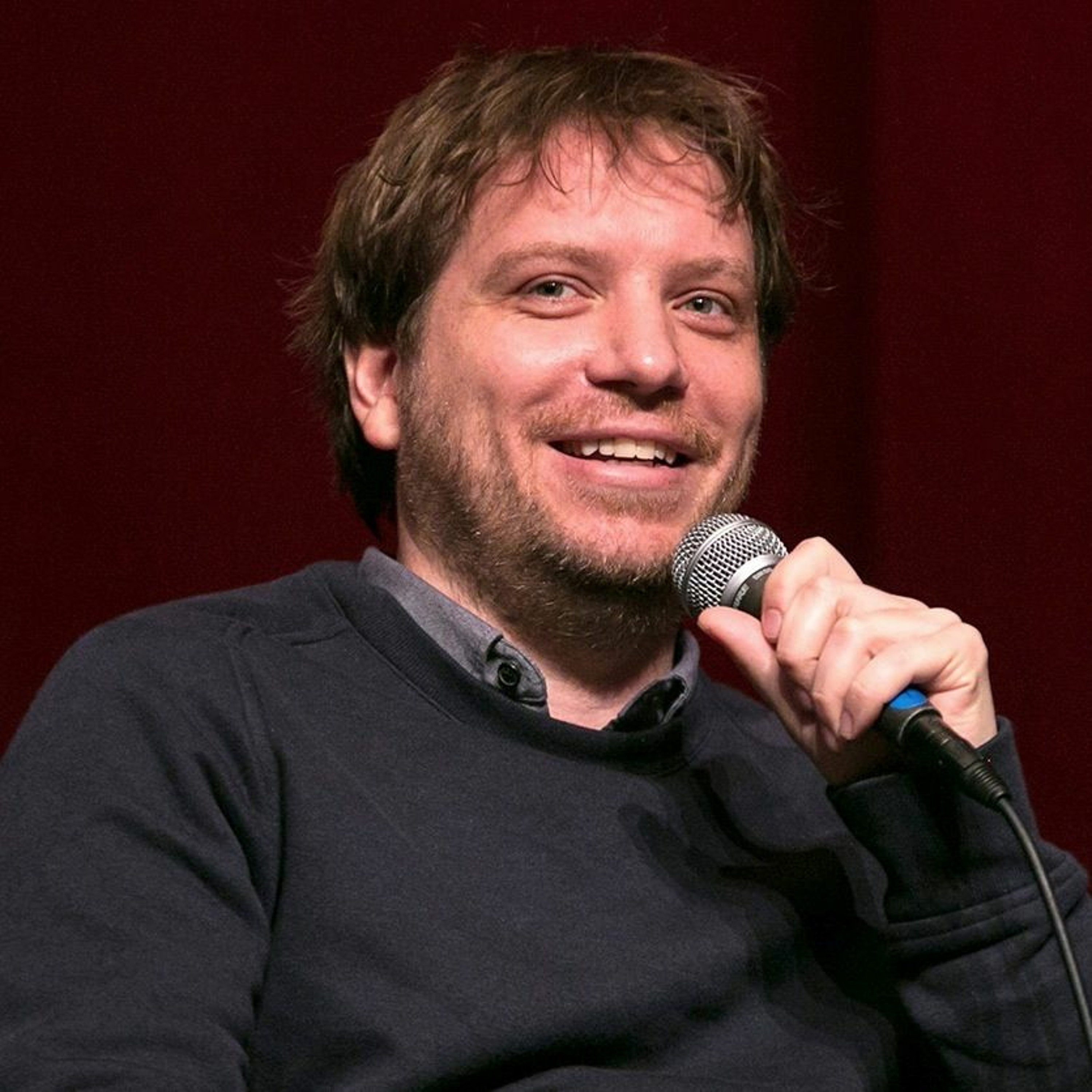Episode 52: Rogue One - A Star Wars Story With Gareth Edwards And Chris Miller