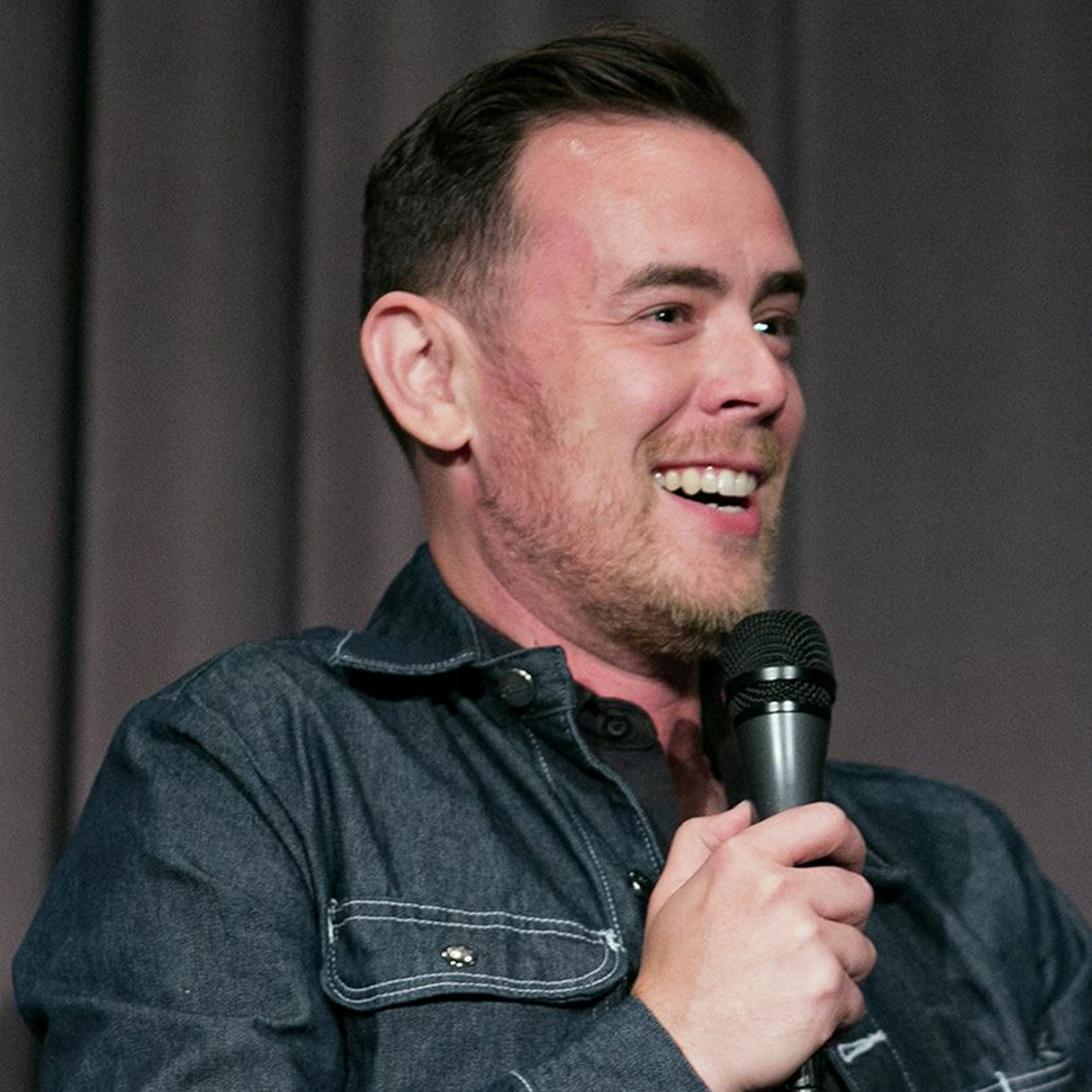 Episode 28: All Things Must Pass with Colin Hanks and Jeremy Kagan