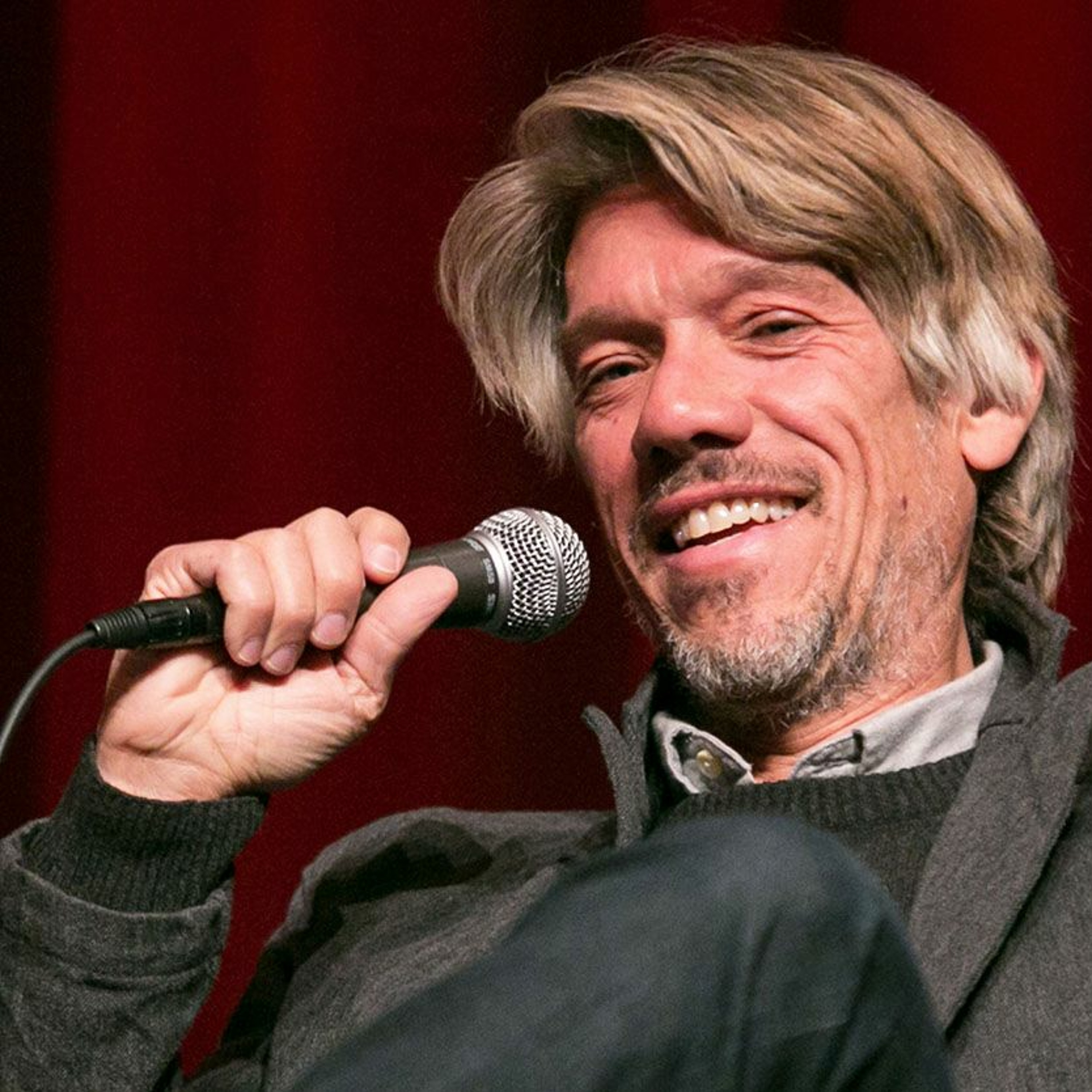 Episode 53: Gold with Stephen Gaghan and Sam Esmail
