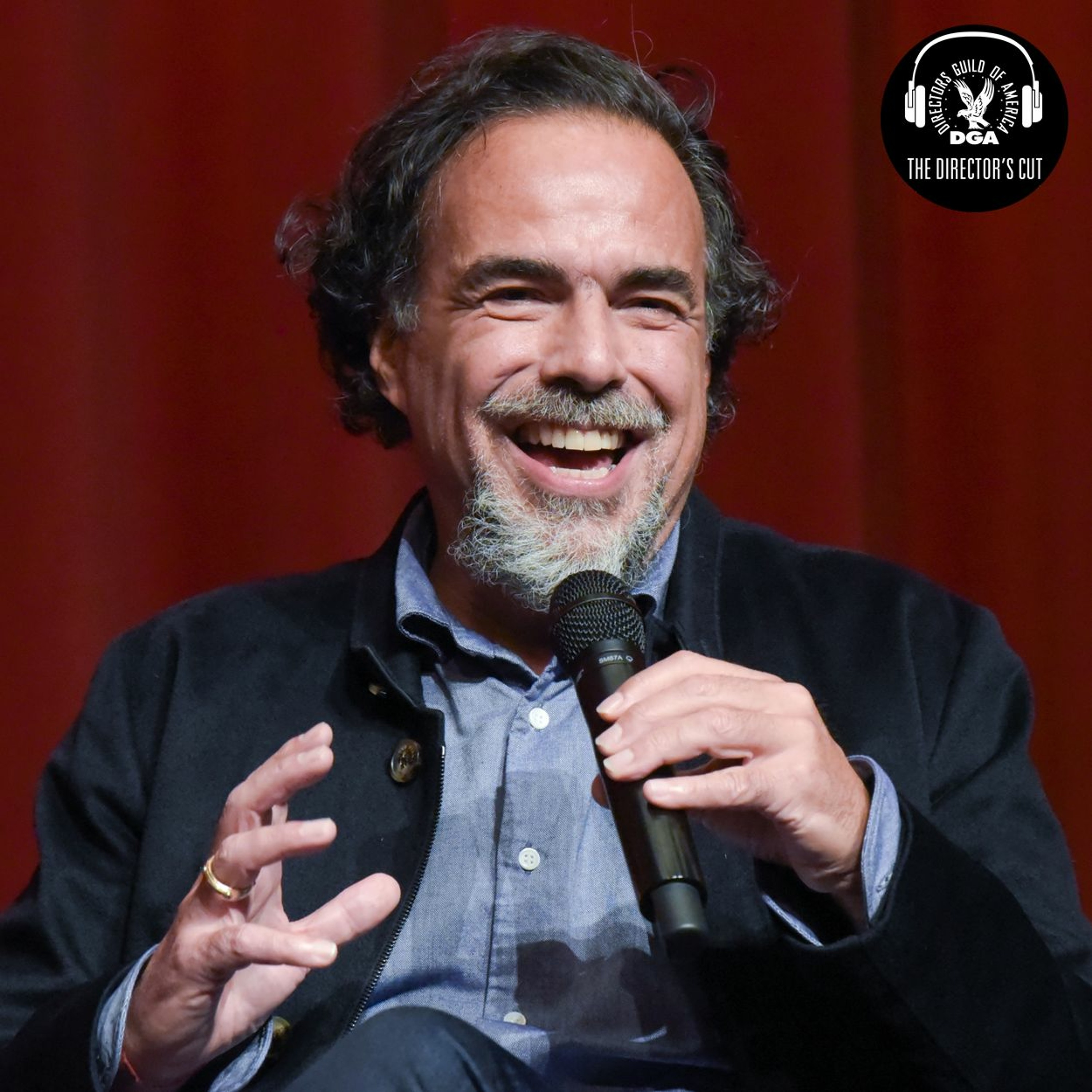 Bardo with Alejandro G. Iñárritu and Rodrigo García (Ep. 391)