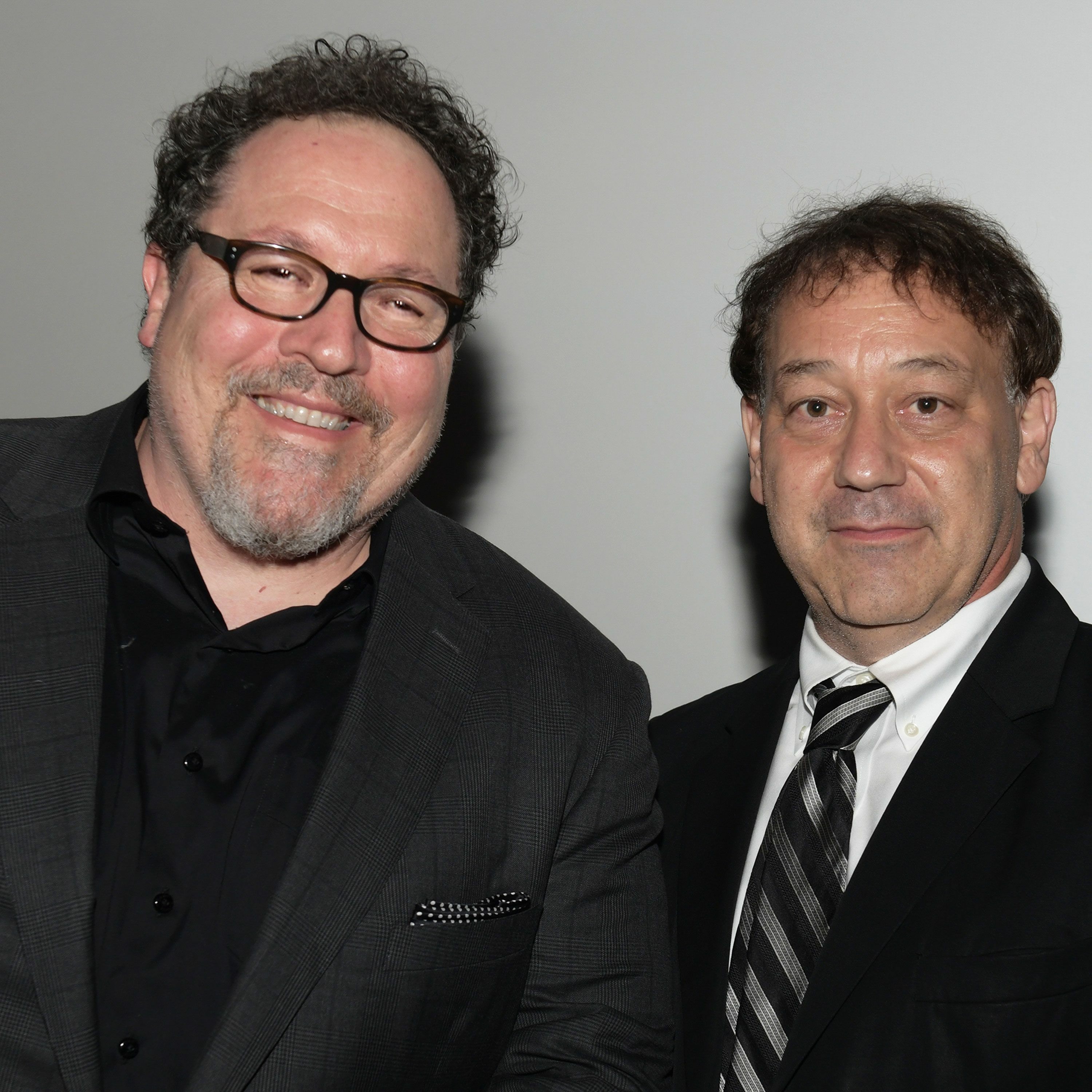 The Lion King with Jon Favreau and Sam Raimi (Ep. 212)