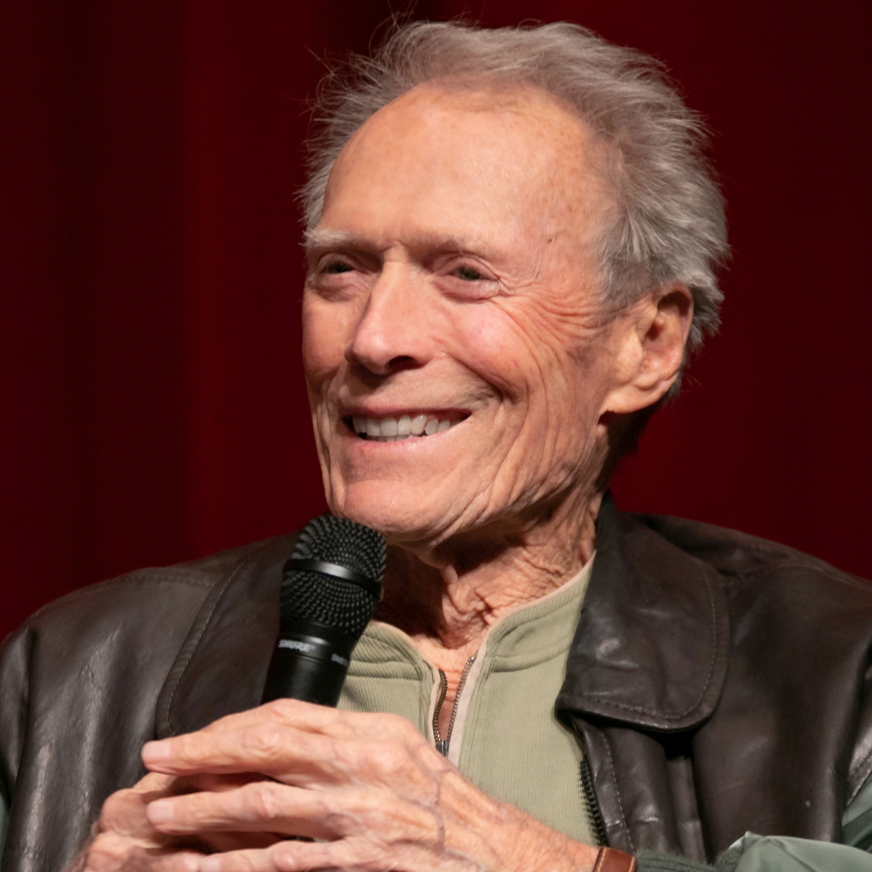 Richard Jewell with Clint Eastwood and Scott Cooper (Ep. 245)