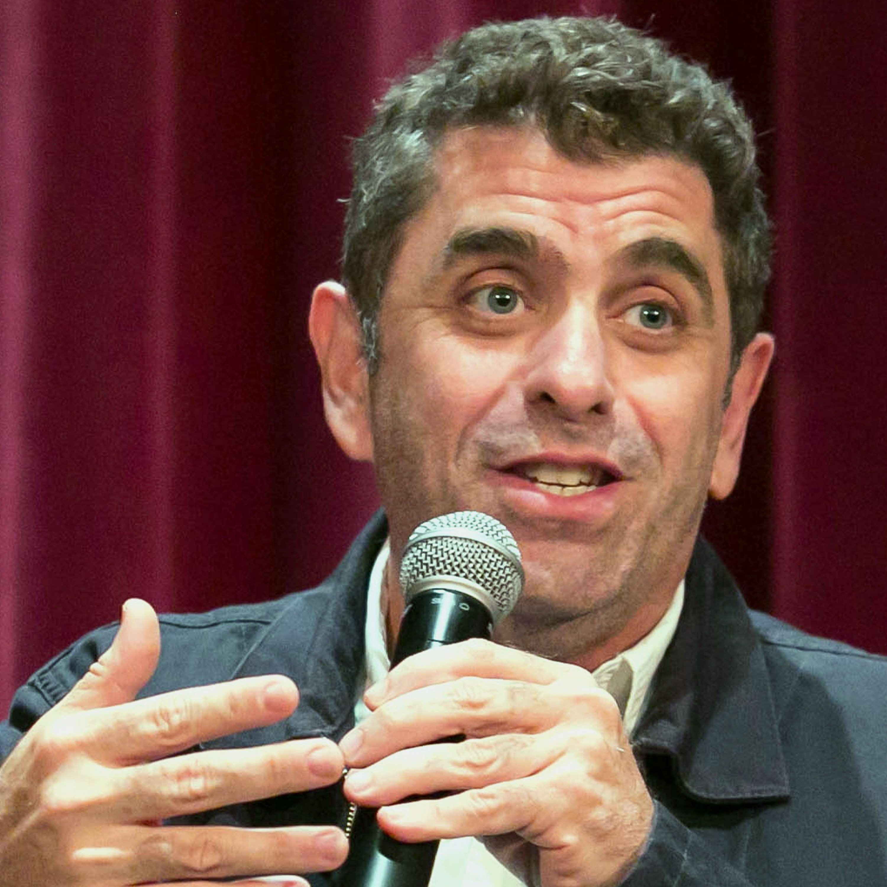 The King with Eugene Jarecki and Marilyn Agrelo (Ep. 152)