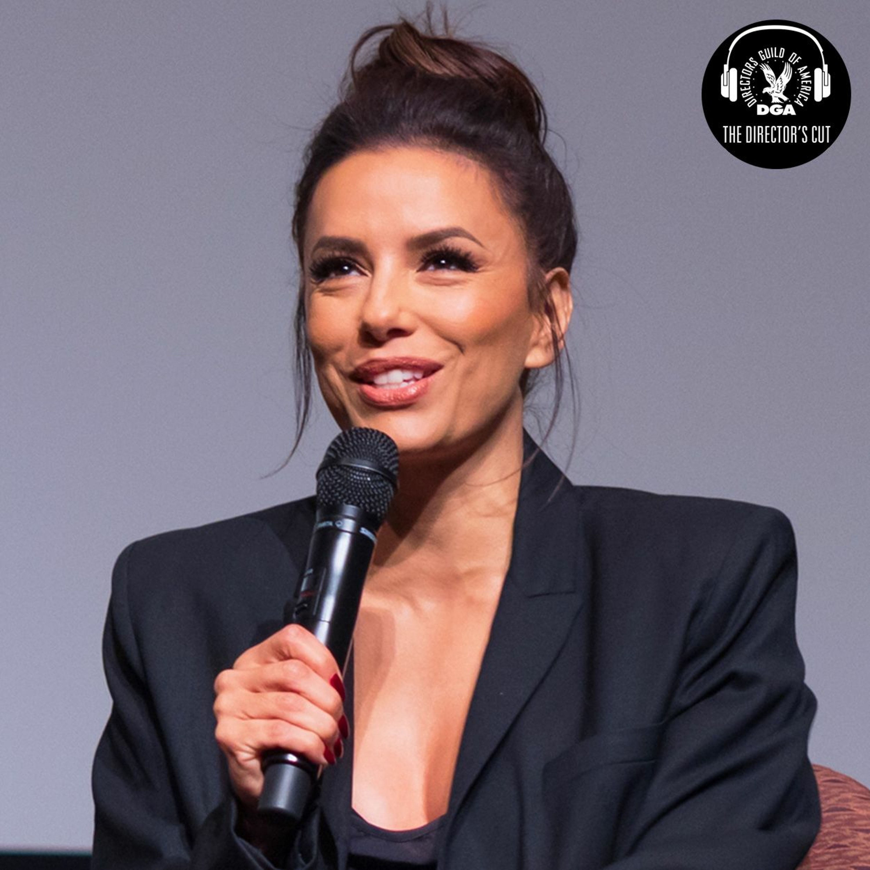 Flamin’ Hot with Eva Longoria and Patricia Cardoso (Ep. 415)