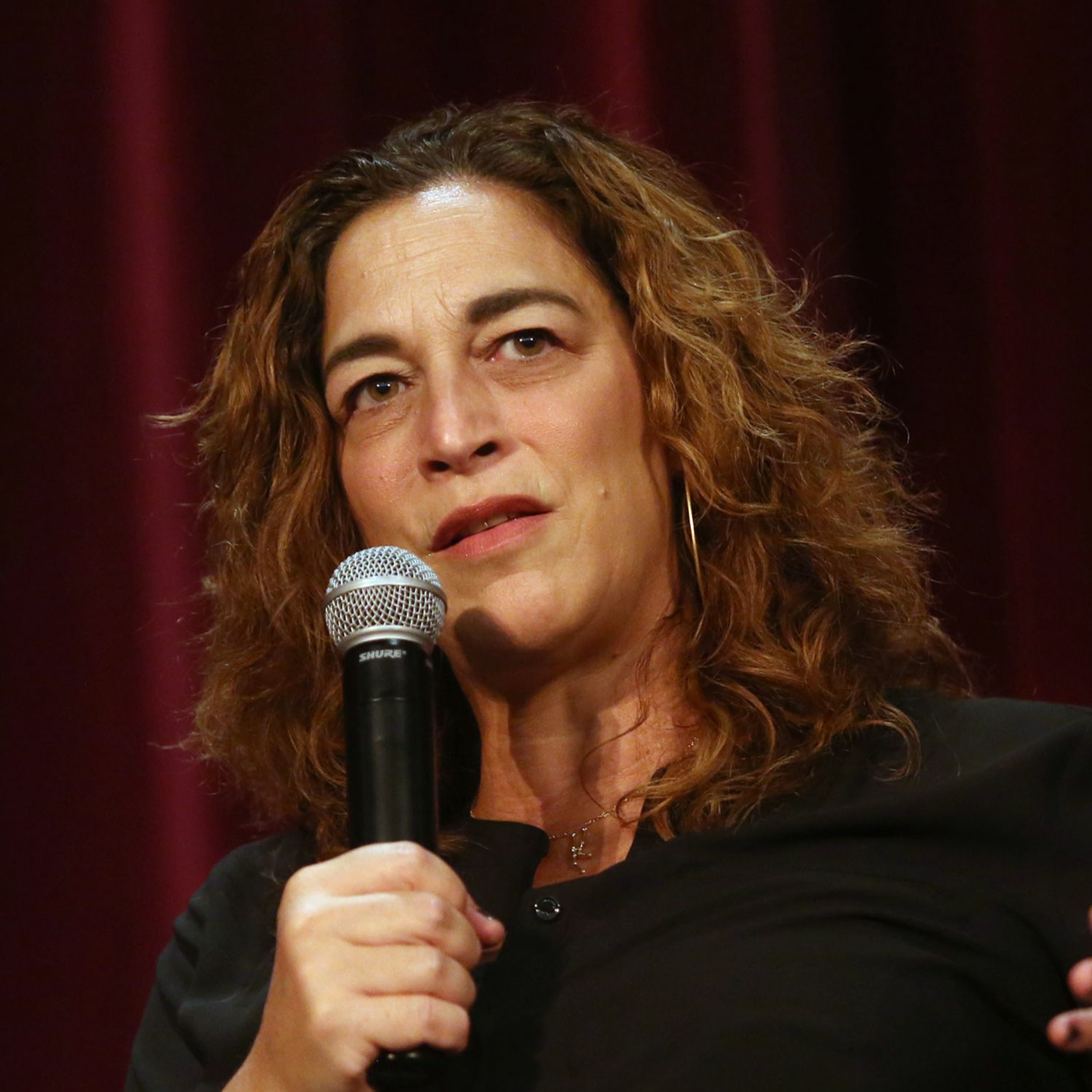 Episode 35: Solitary with Kristi Jacobson and Nanette Burstein