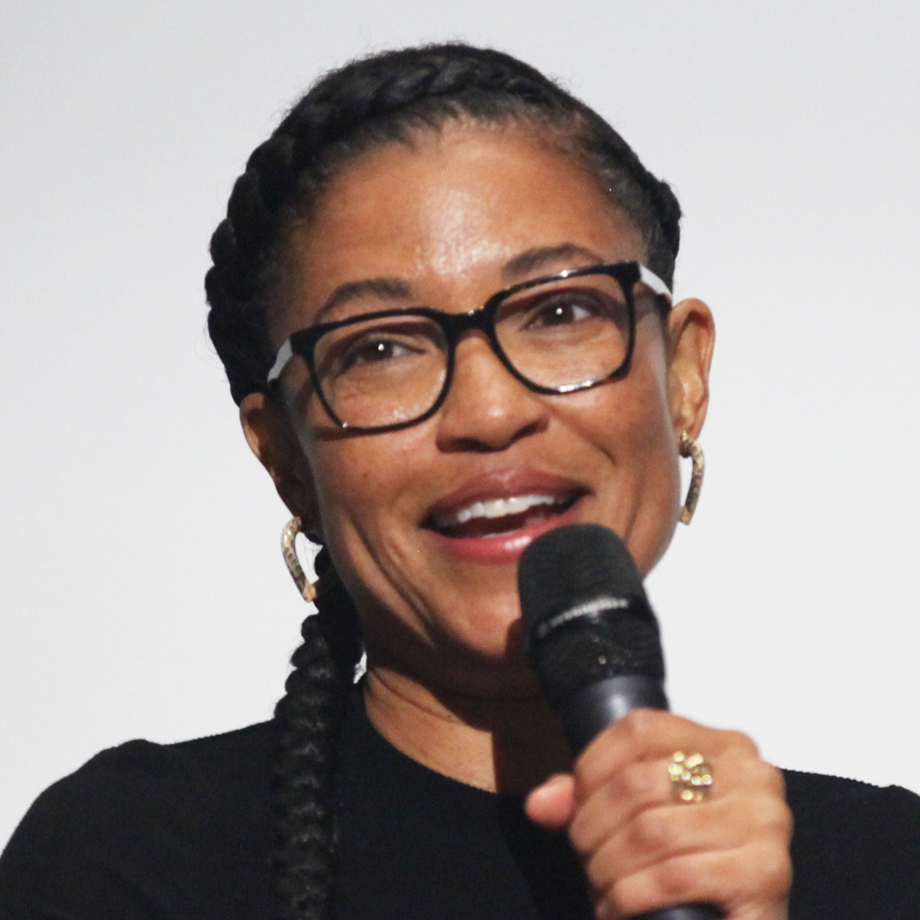 Little with Tina Gordon and Tina Mabry (Ep. 204)