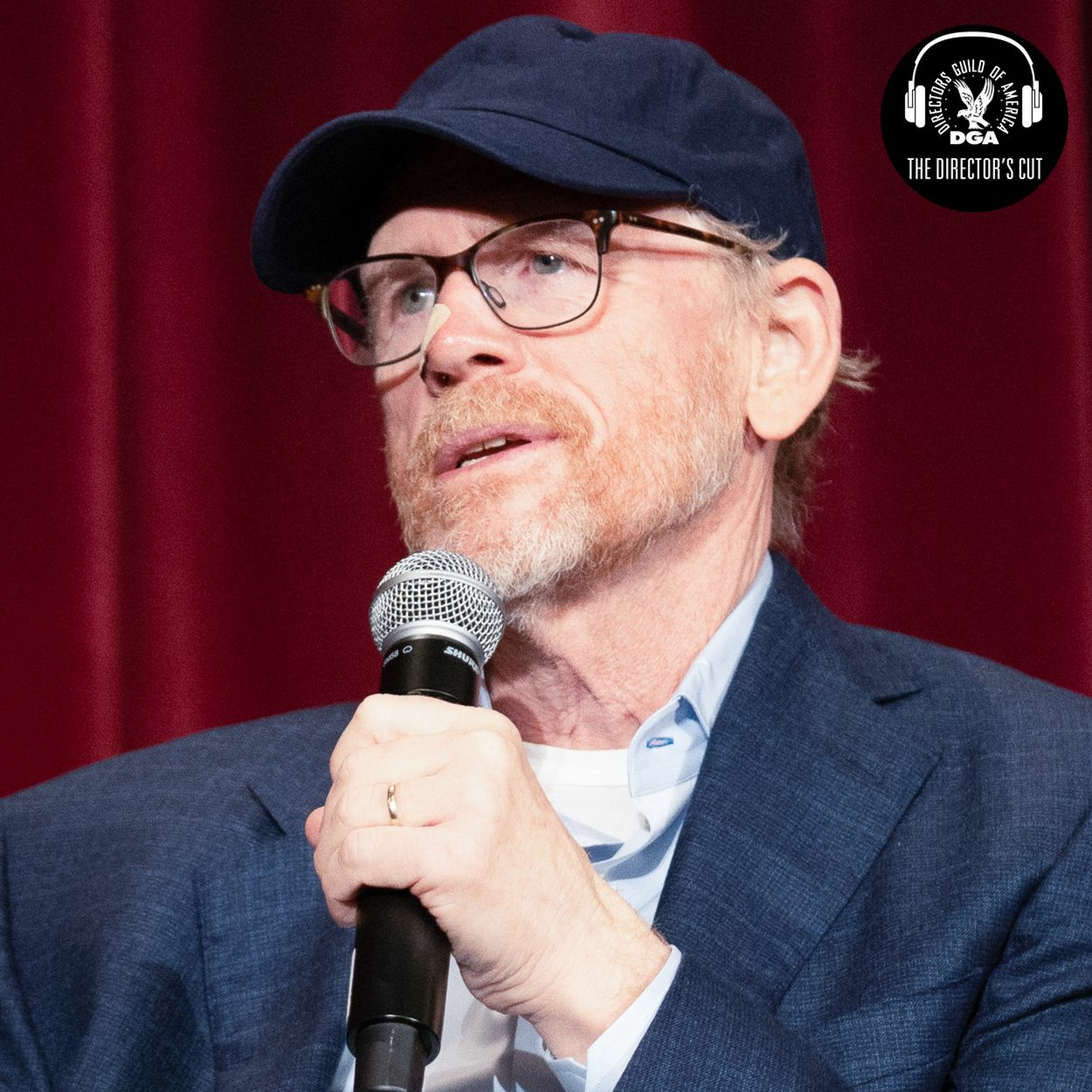 The Director’s Cut - A DGA Podcast