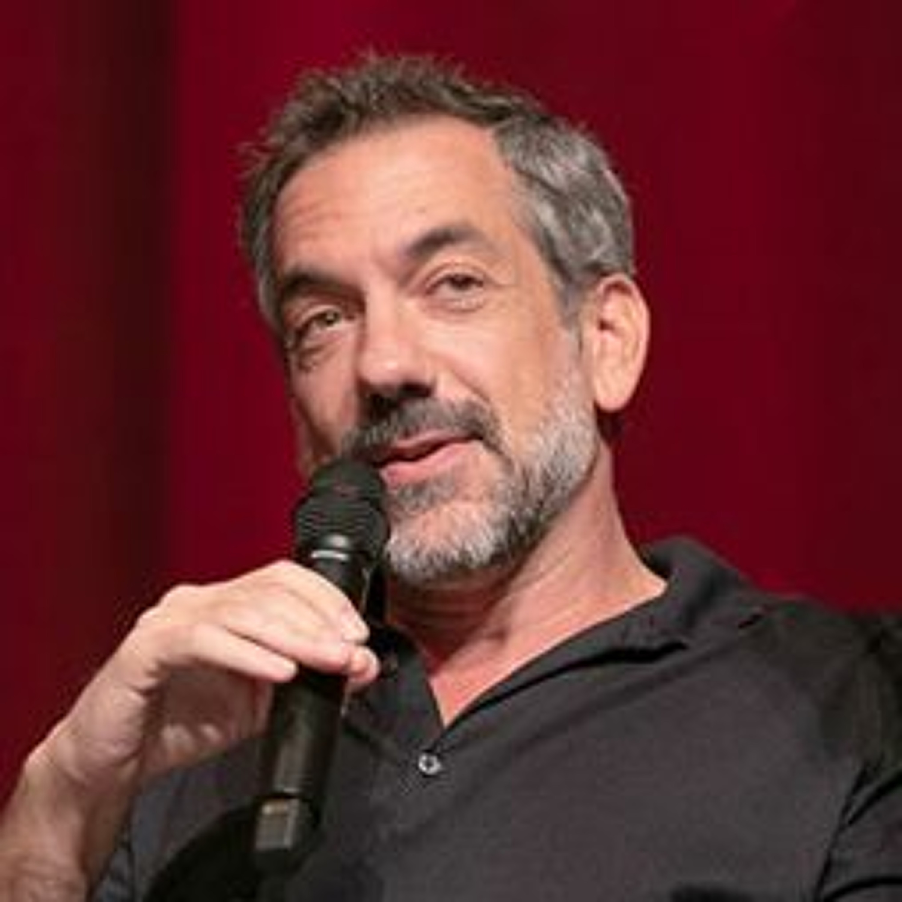 The Director’s Cut - A DGA Podcast