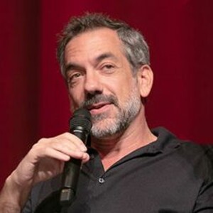 Joker with Director Todd Phillips and Ivan Reitman (Episode 221)