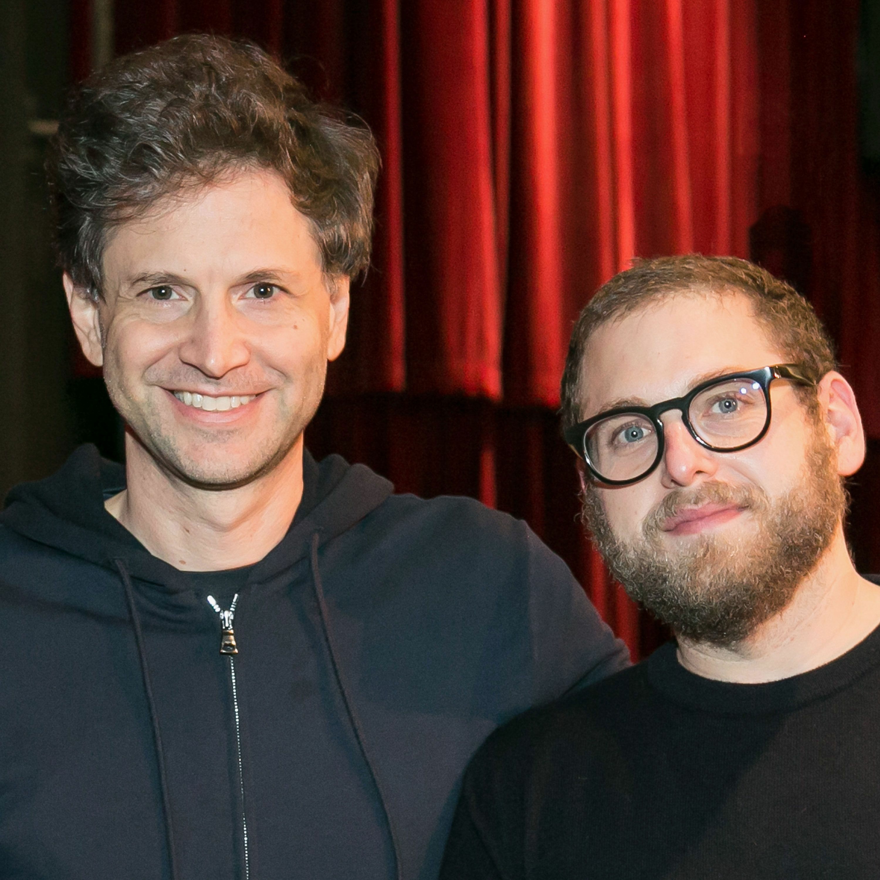 Mid90s with Jonah Hill and Bennett Miller (Ep. 165)