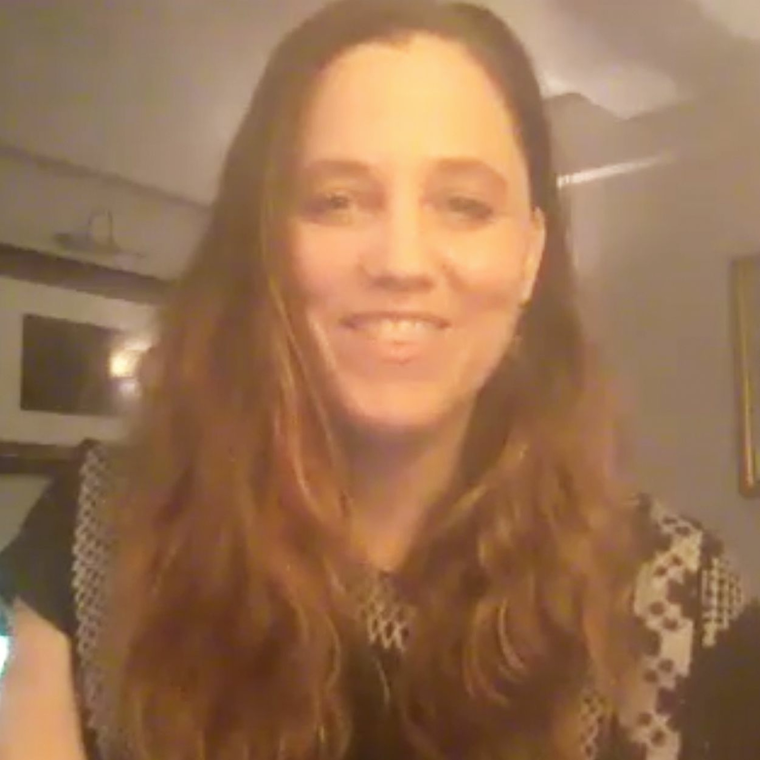 I Carry You With Me with Director Heidi Ewing and Rodrigo Garcia (Ep. 301)