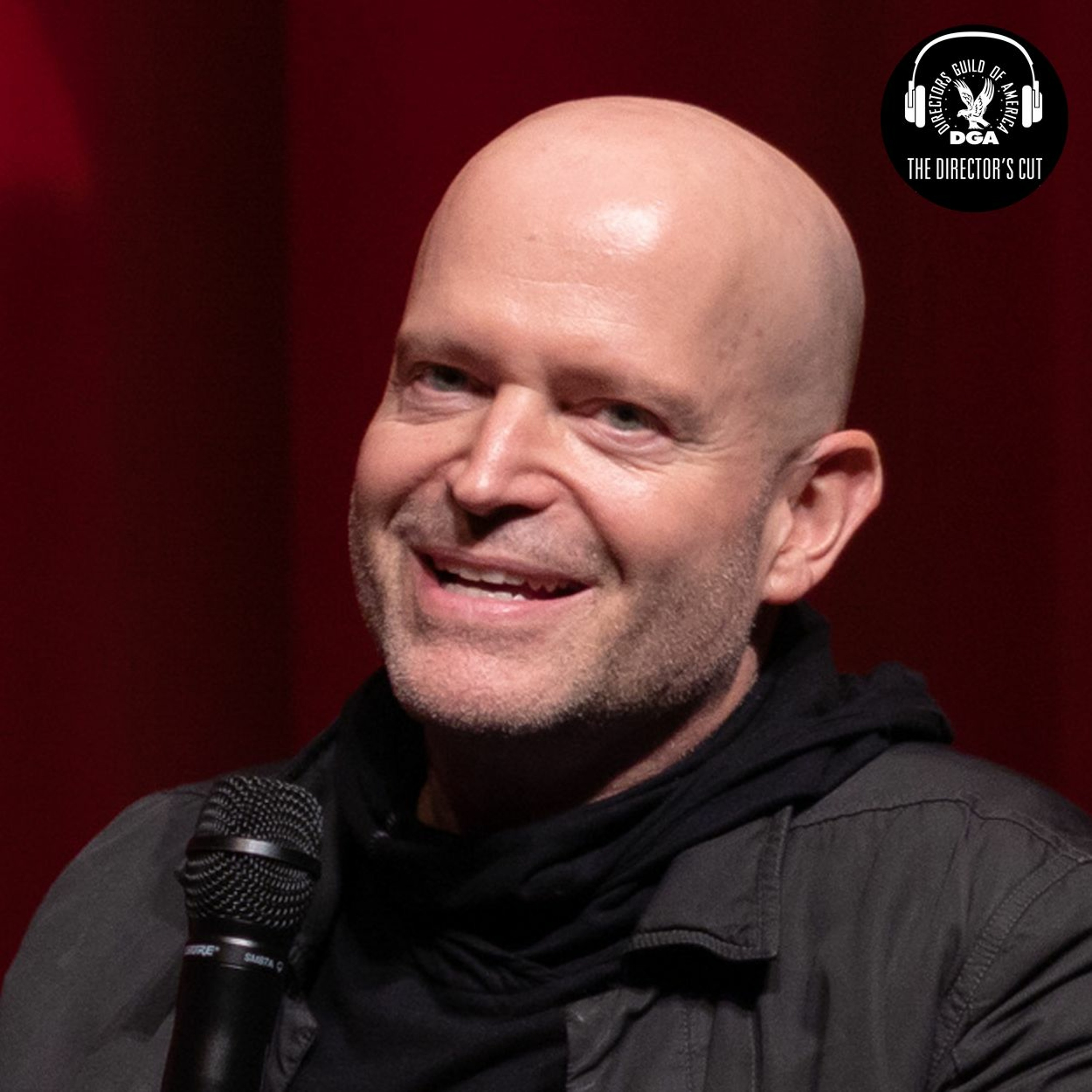 A Man Called Otto with Marc Forster and Taylor Hackford (Ep. 396)