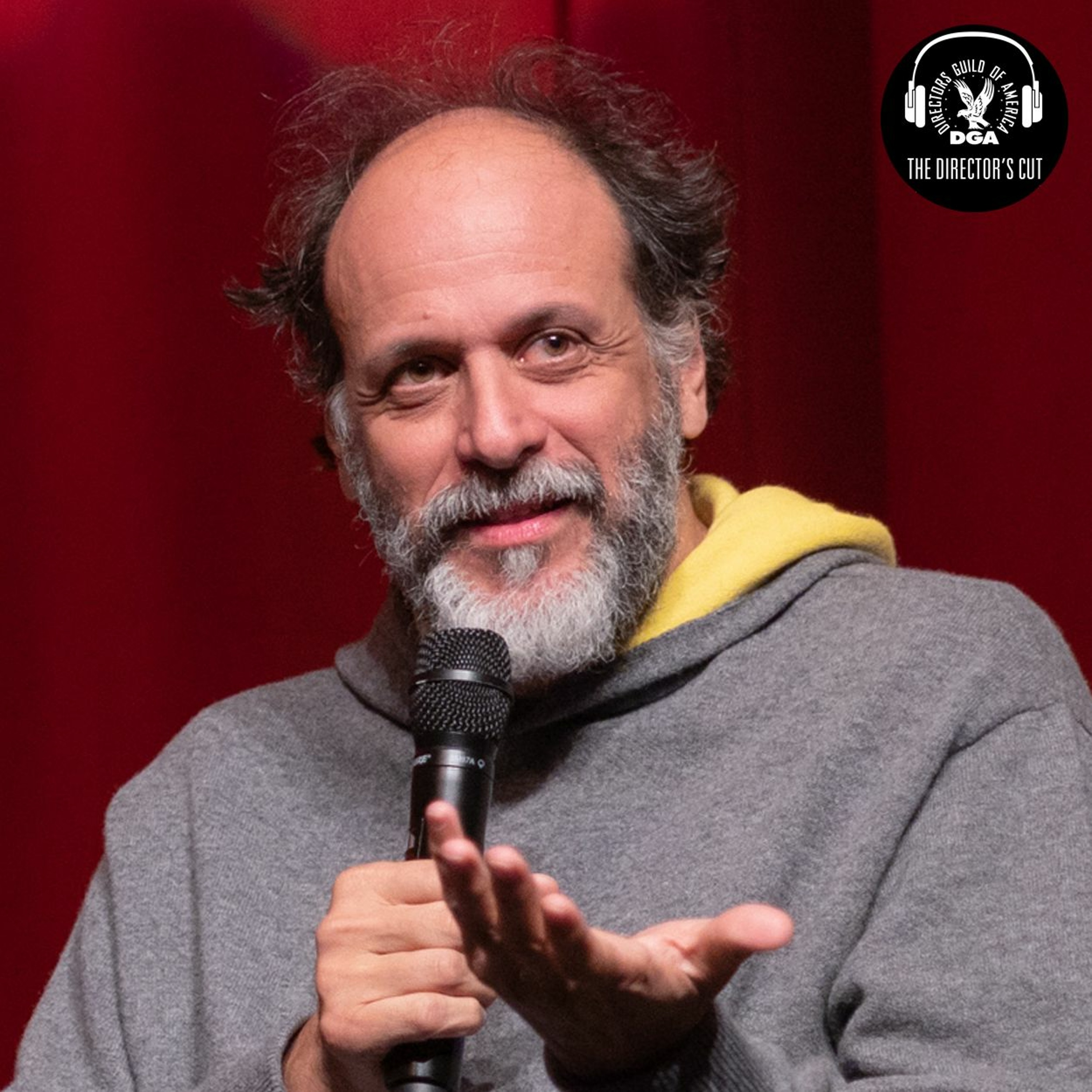 The Director’s Cut - A DGA Podcast