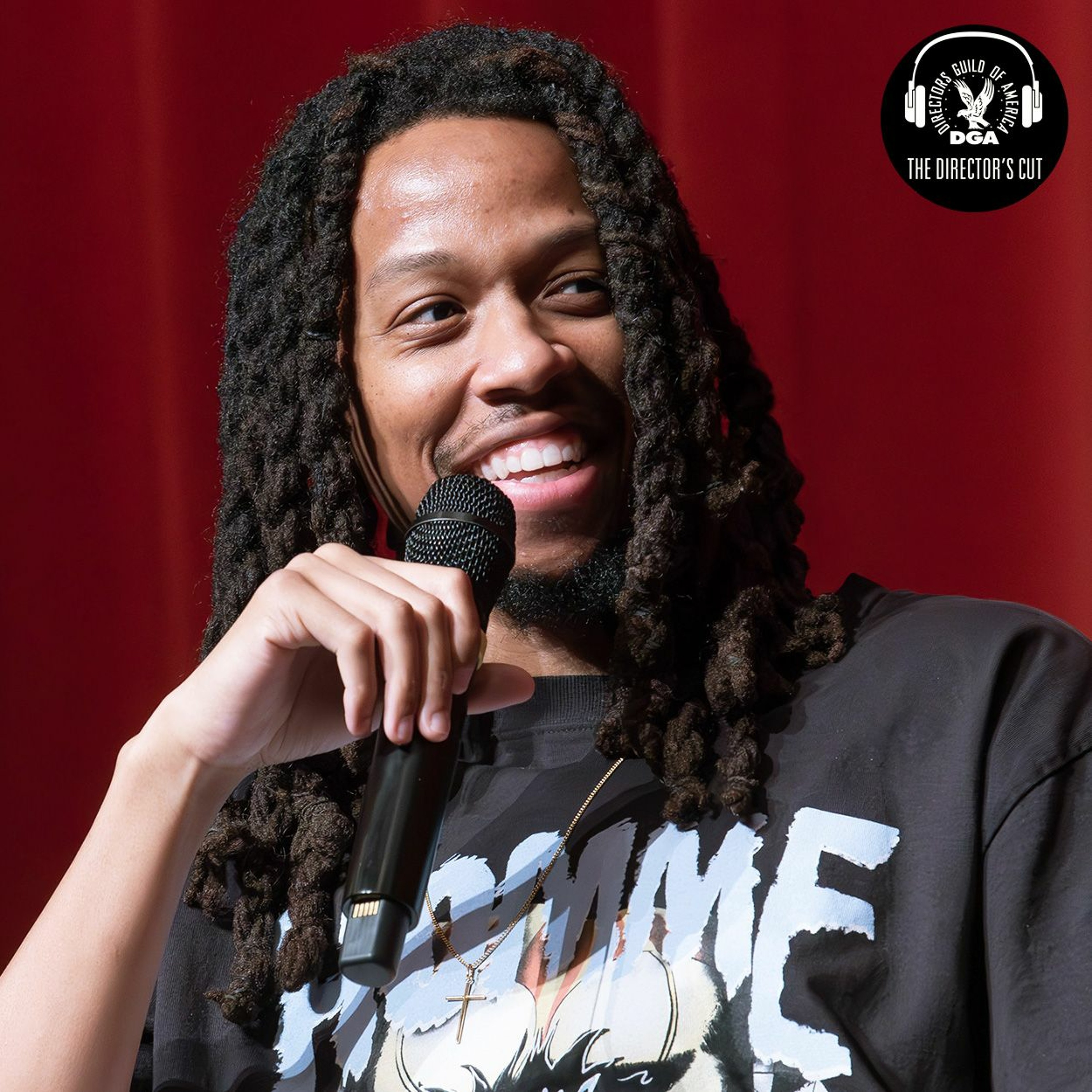 They Cloned Tyrone with Juel Taylor and Jordan Vogt-Roberts (Ep. 430)
