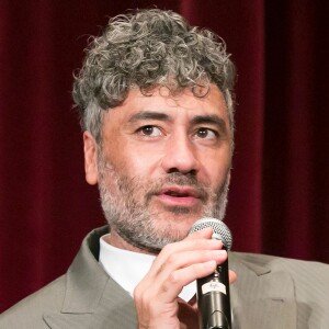 Jojo Rabbit with Taika Waititi and Paul Downs Colaizzo (Ep. 228)