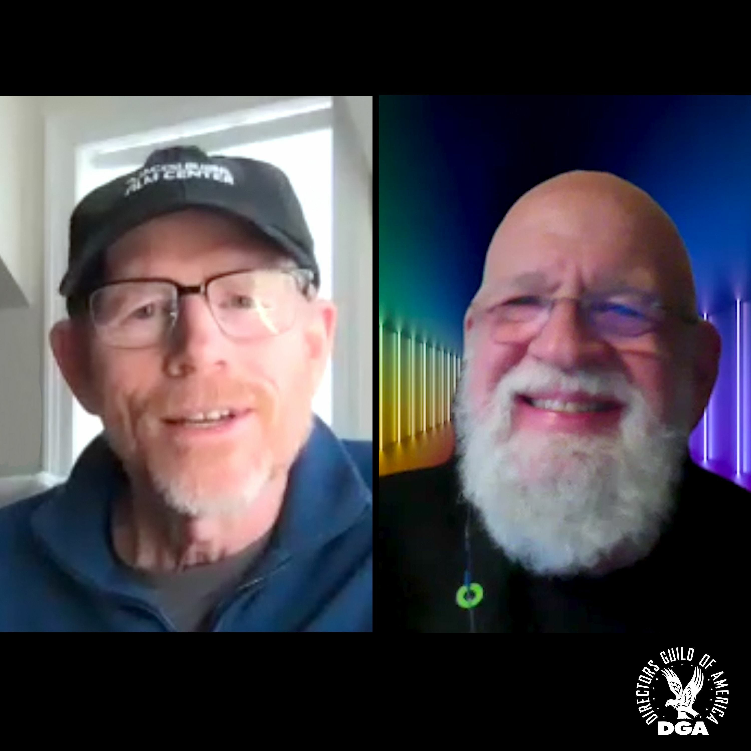 The Craft of the Director with Ron Howard Part 2 (Ep. 259)