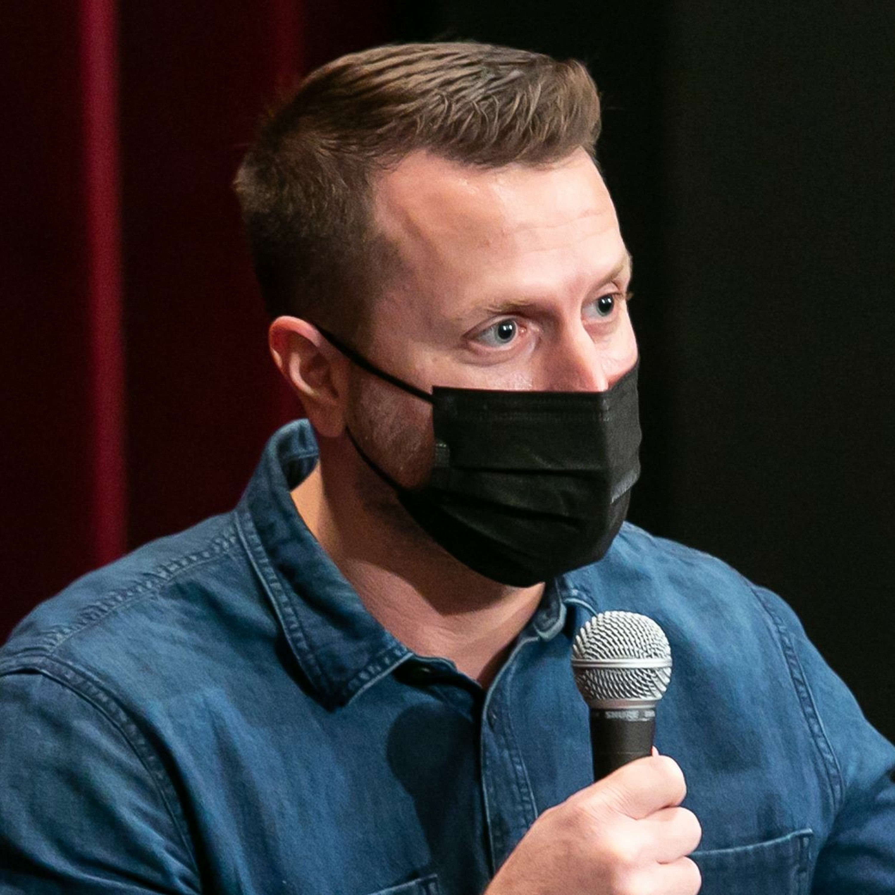 The First Wave with Matthew Heineman and Marc Levin (Ep. 329)