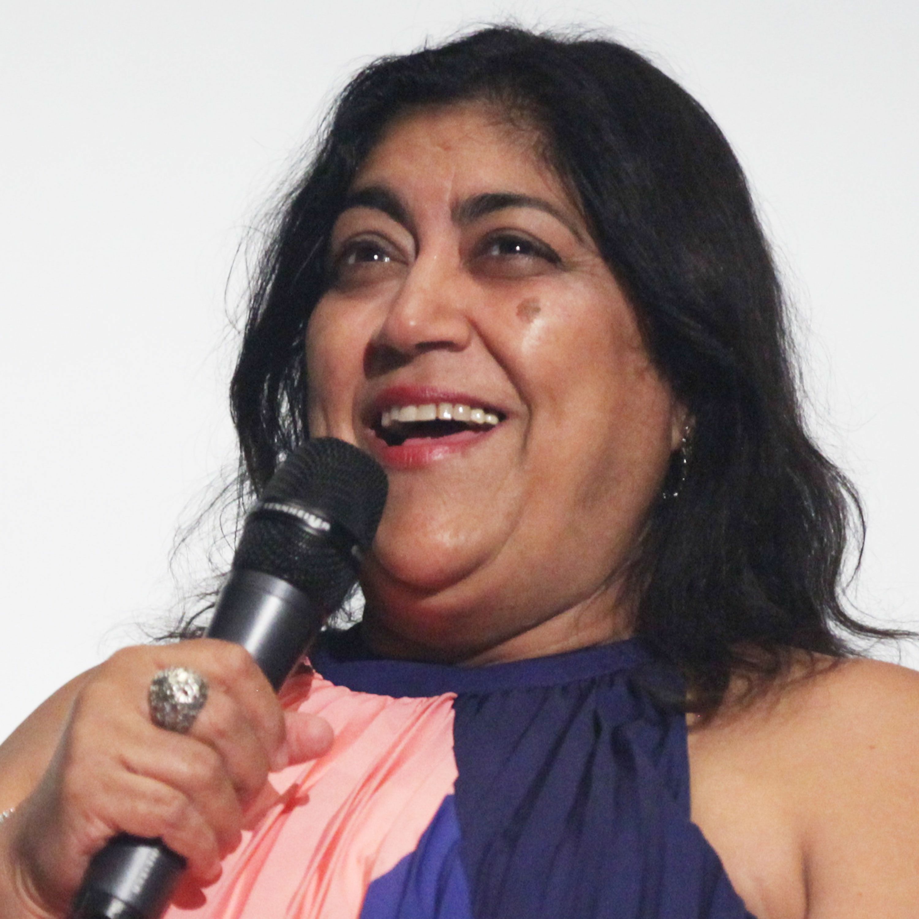 Blinded by the Light with Gurinder Chadha and Catherine Hardwicke (Ep. 216)