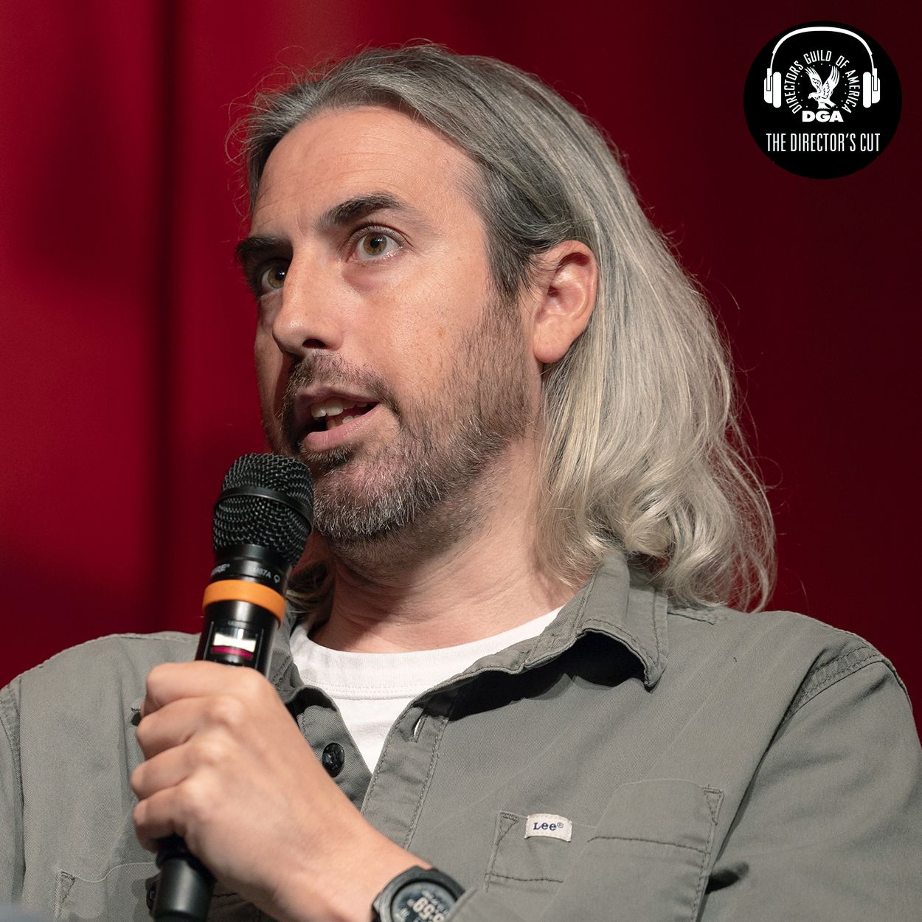 The Director’s Cut - A DGA Podcast