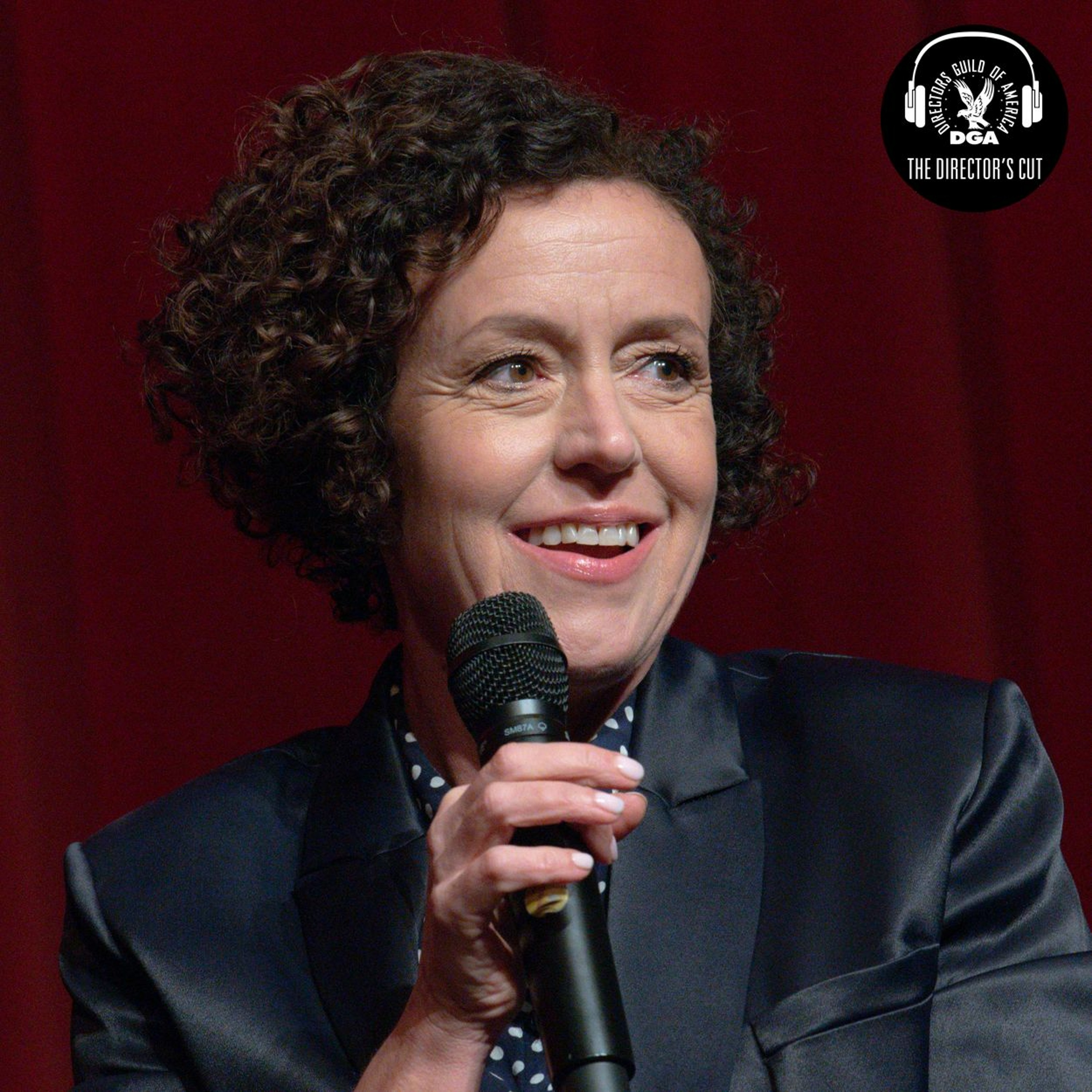 She Said with Maria Schrader and R.J. Cutler (Ep. 386)