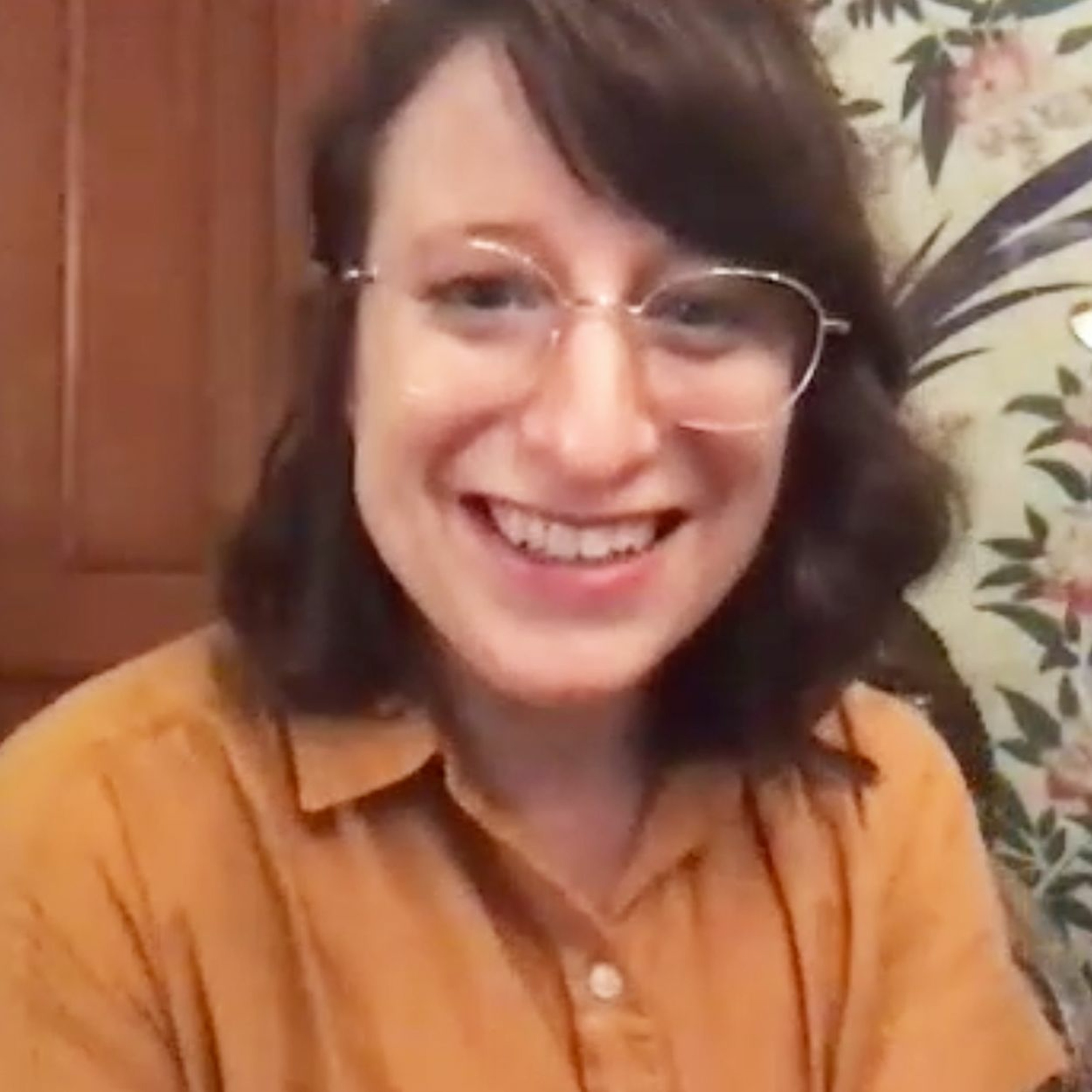 Never Rarely Sometimes Always with Director Eliza Hittman and Greta Gerwig (Ep. 282)