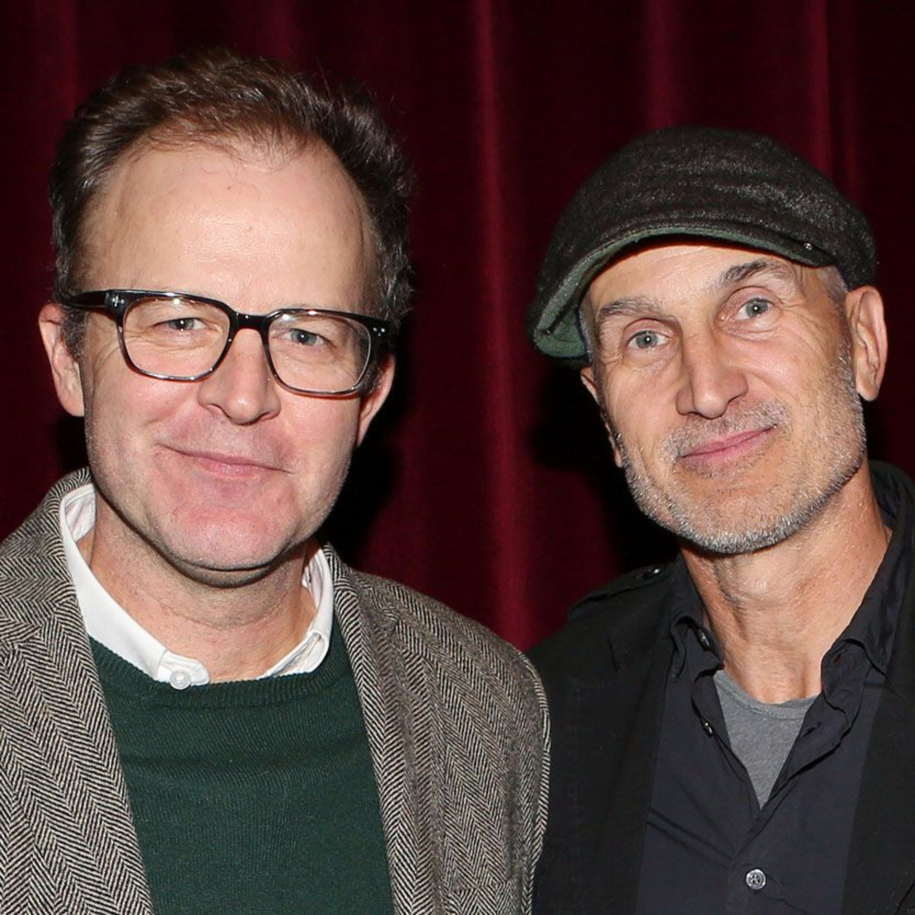 I, Tonya with Craig Gillespie and Tom McCarthy (Ep. 125)