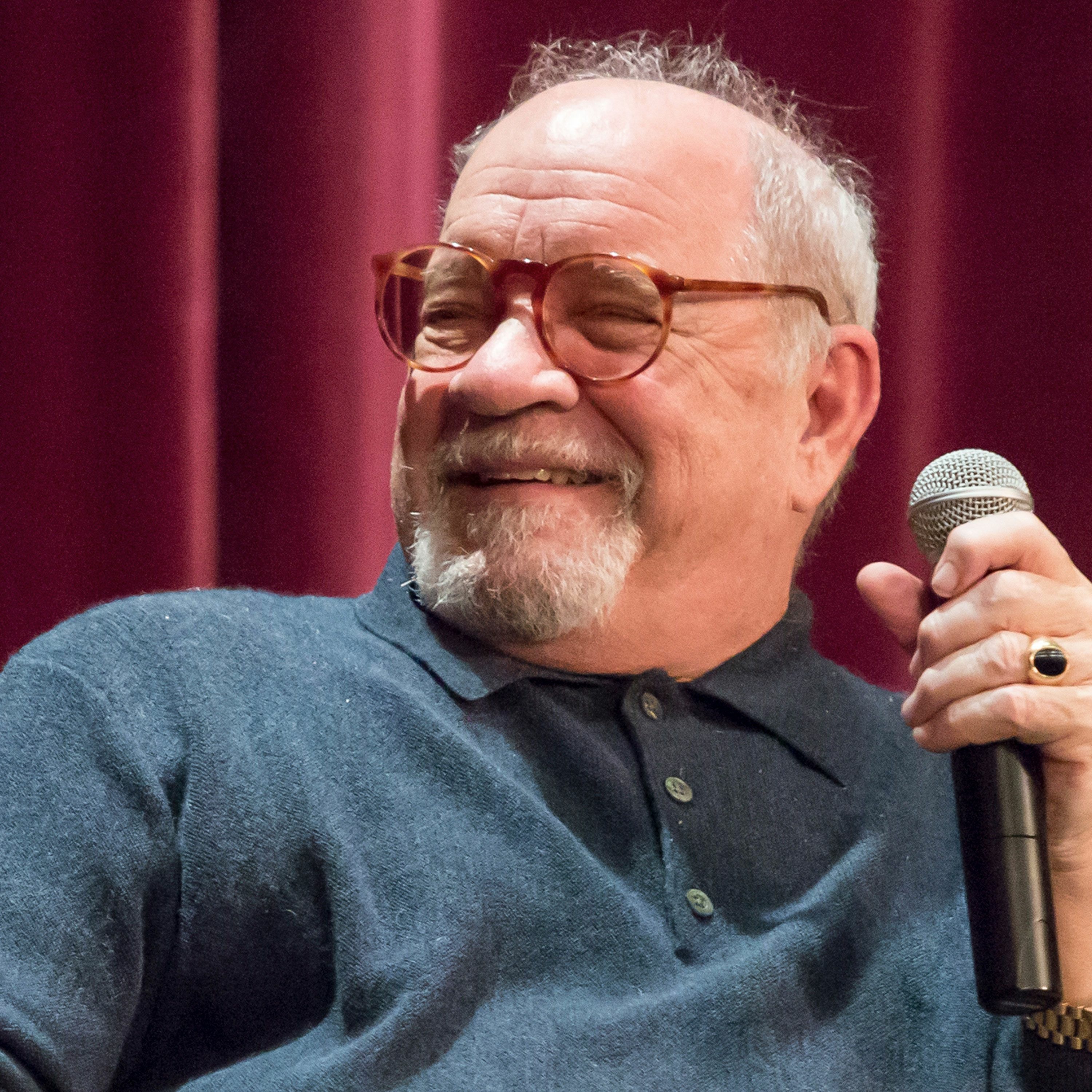 First Reformed with Paul Schrader and John Patrick Shanley (Ep. 143)