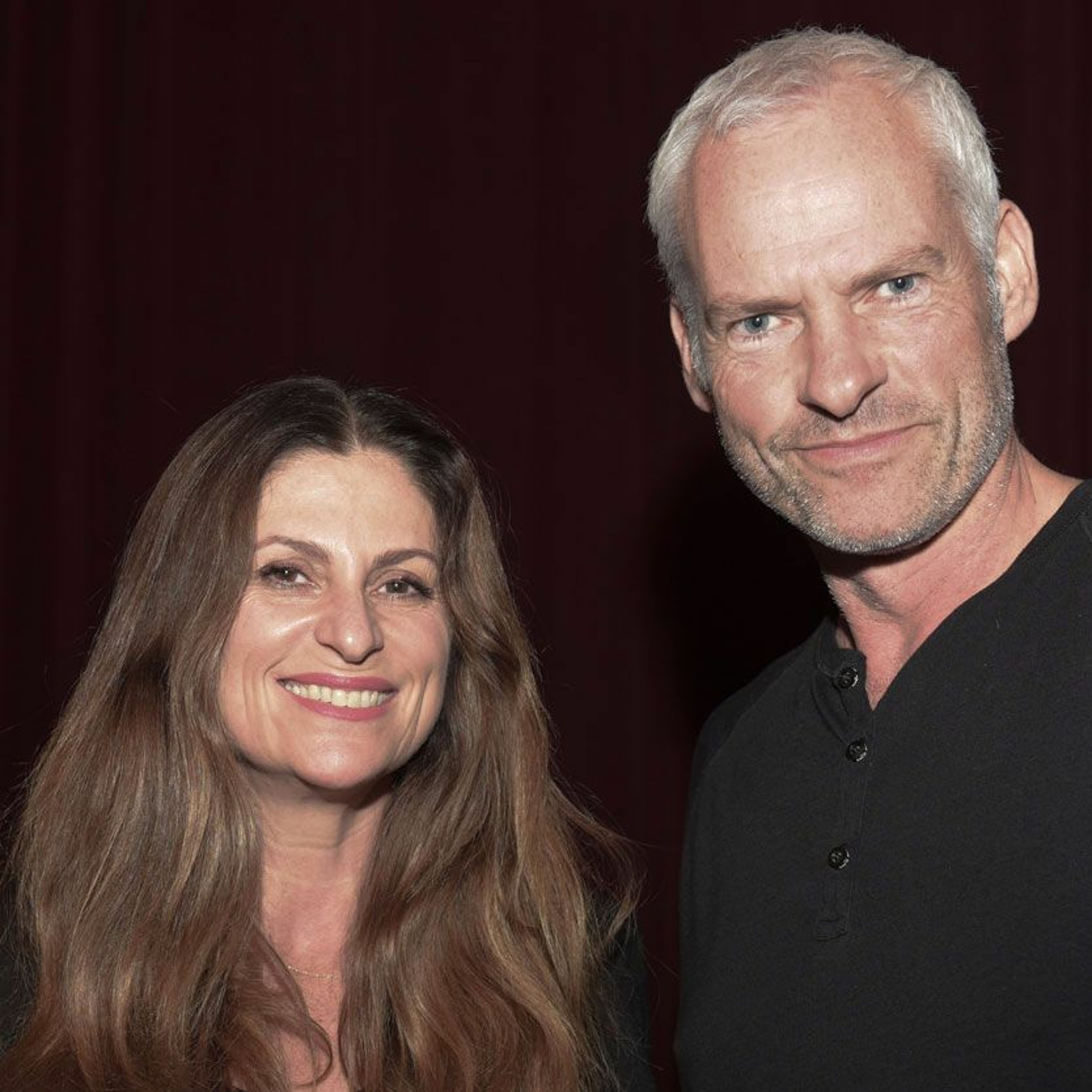 Three Billboards Outside Ebbing, Missouri with Martin McDonagh and Niki Caro (Ep. 107)
