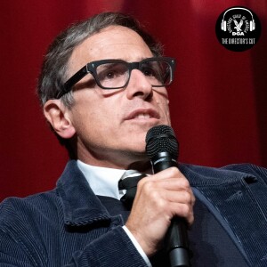 Amsterdam with David O. Russell and Jon Avnet (Ep. 374)