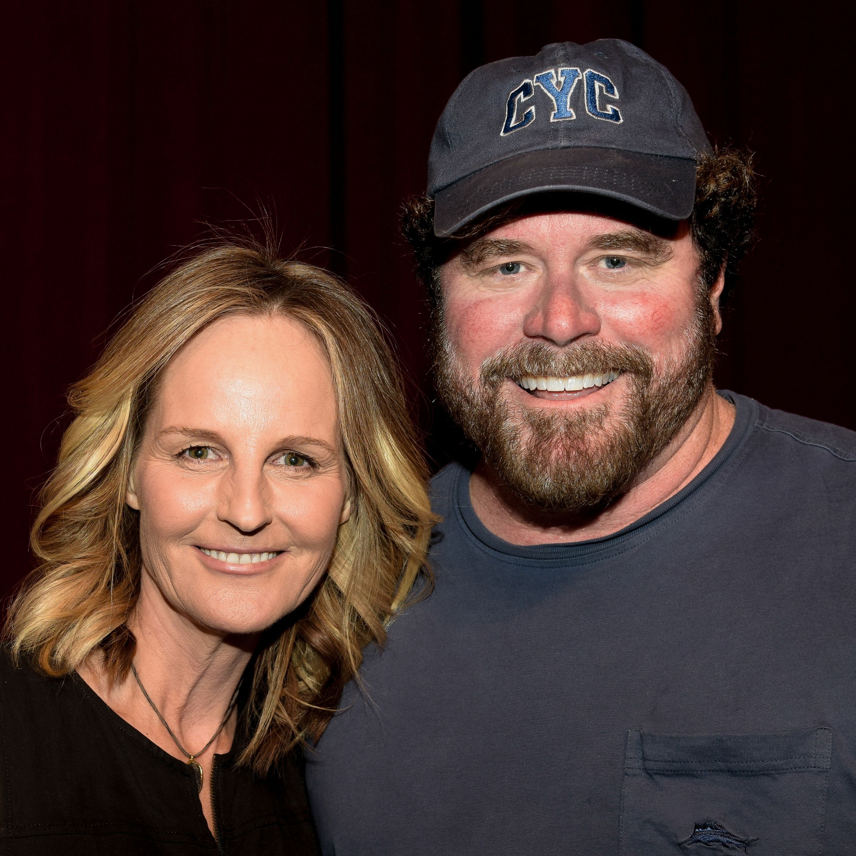 The Miracle Season with Sean McNamara and Helen Hunt (Ep. 137)