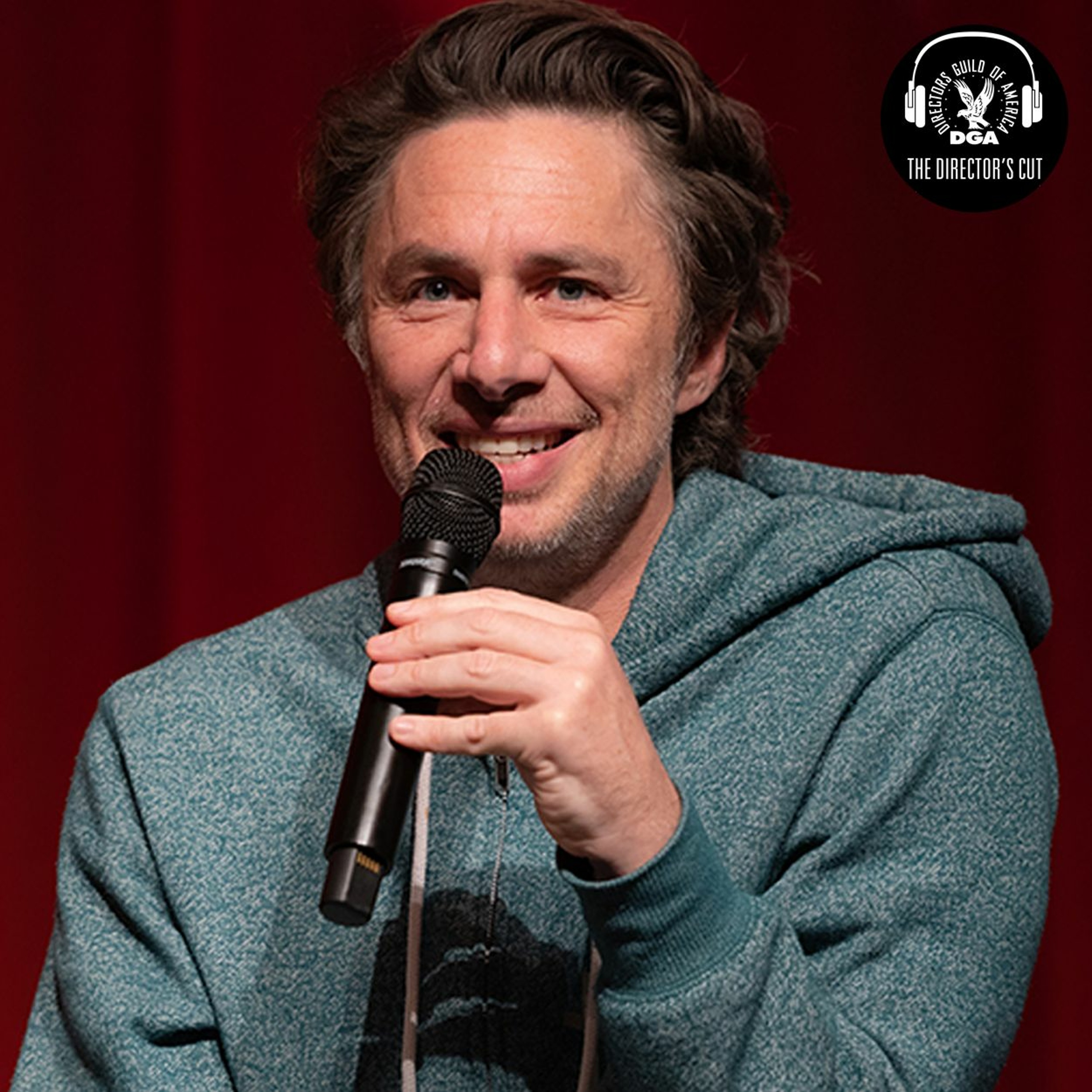 A Good Person with Zach Braff and Zoe Lister-Jones (Ep. 408)
