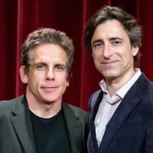 Marriage Story with Noah Baumbach and Ben Stiller (Ep. 234)