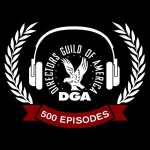 The Director’s Cut 500th Episode Special