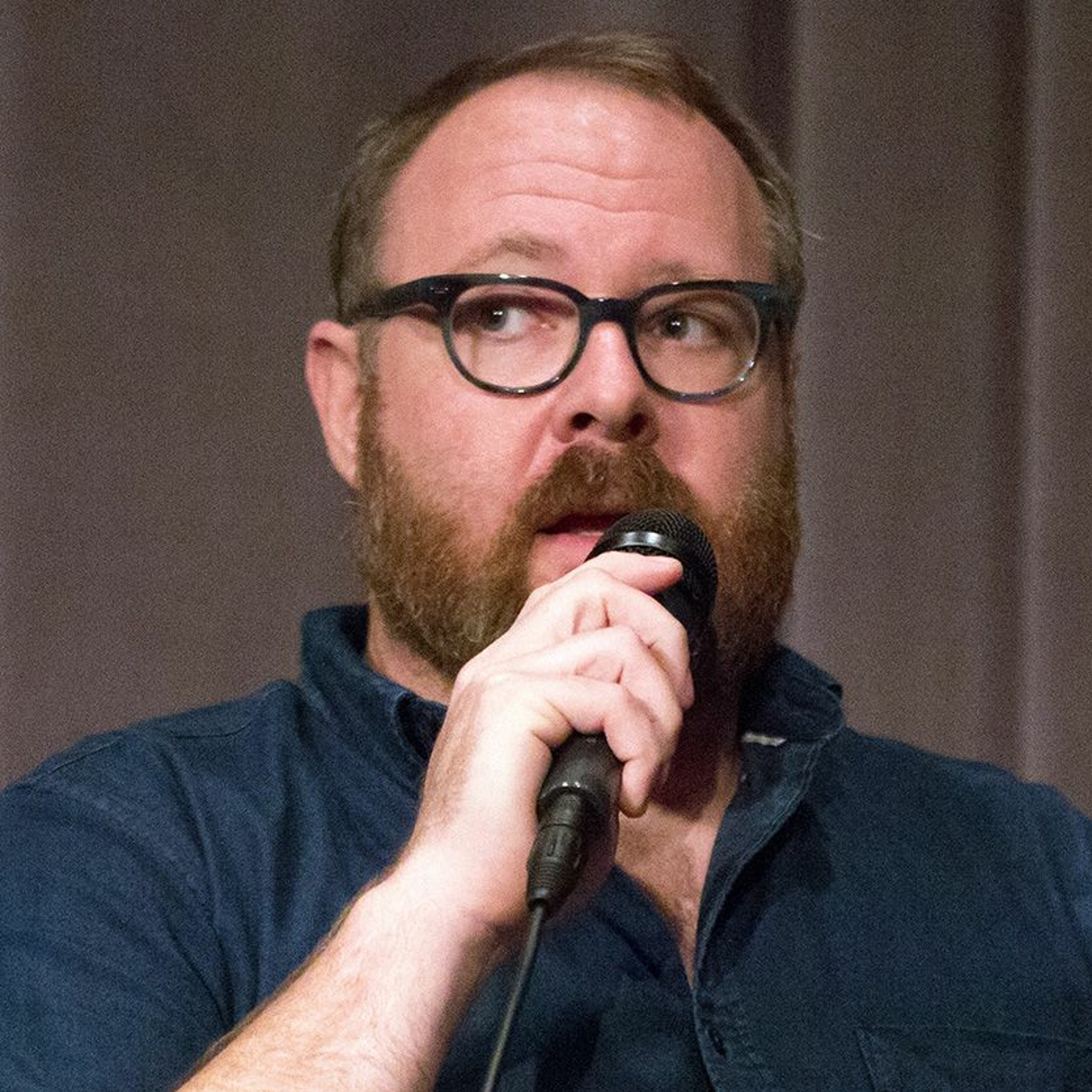 Episode 87: Tower with Keith Maitland and Ondi Timoner