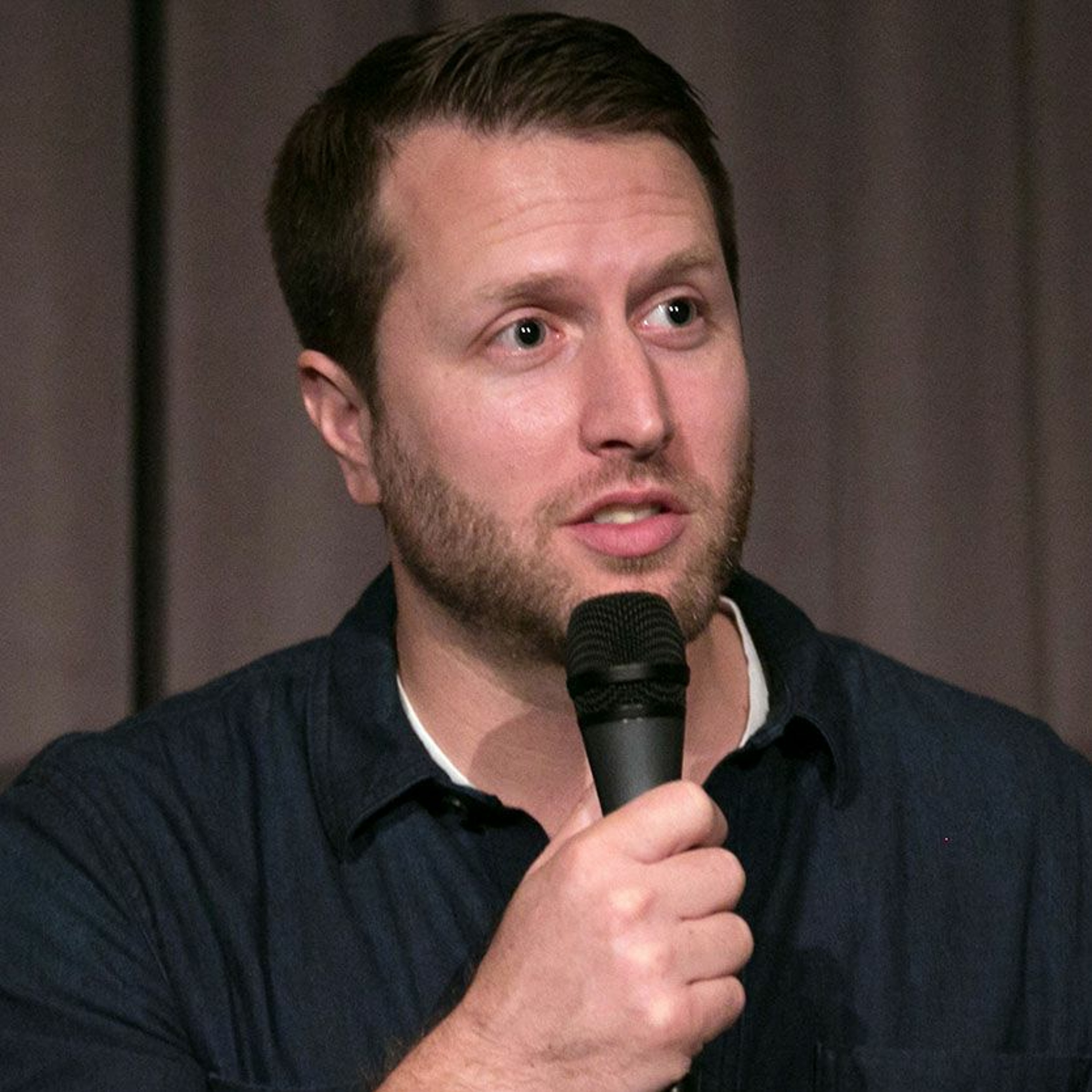 Episode 76: City of Ghosts with Matthew Heineman and Chuck Workman