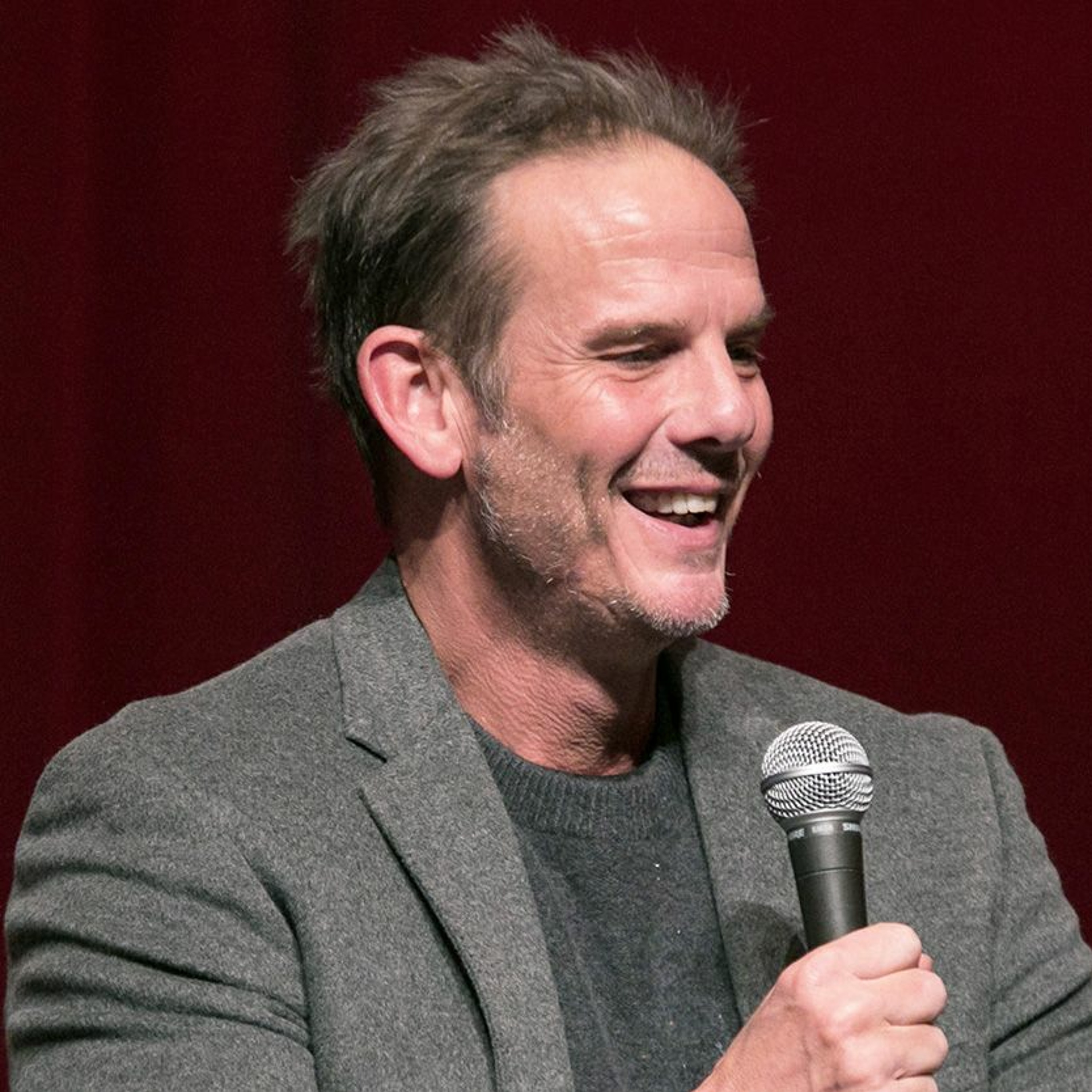 Episode 60: Patriots Day with Peter Berg and Ed Zwick