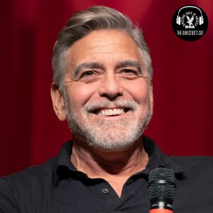 The Boys in the Boat with George Clooney and Jon Watts (Ep. 463)