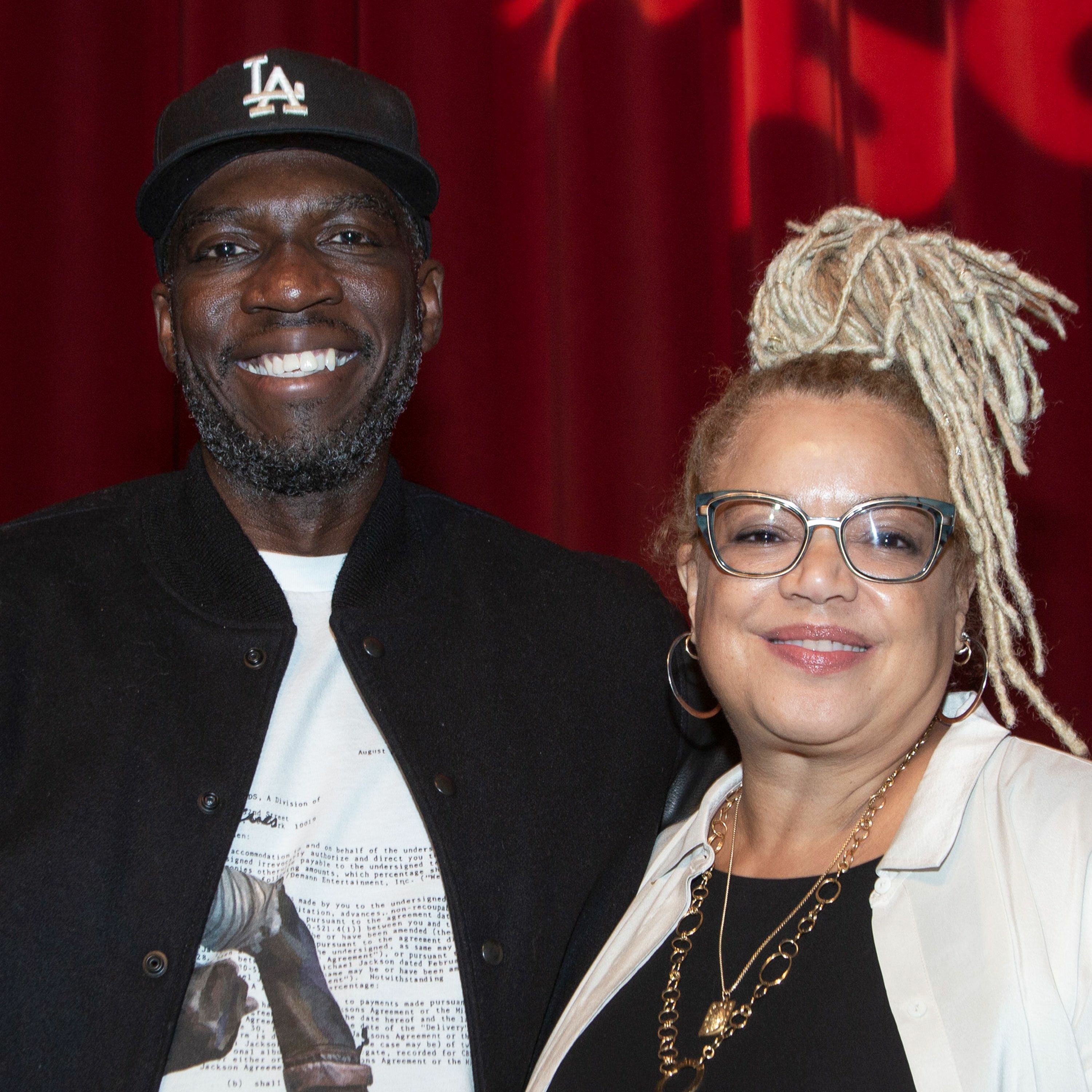 Harriet with Kasi Lemmons and Rick Famuyiwa (Ep. 240)