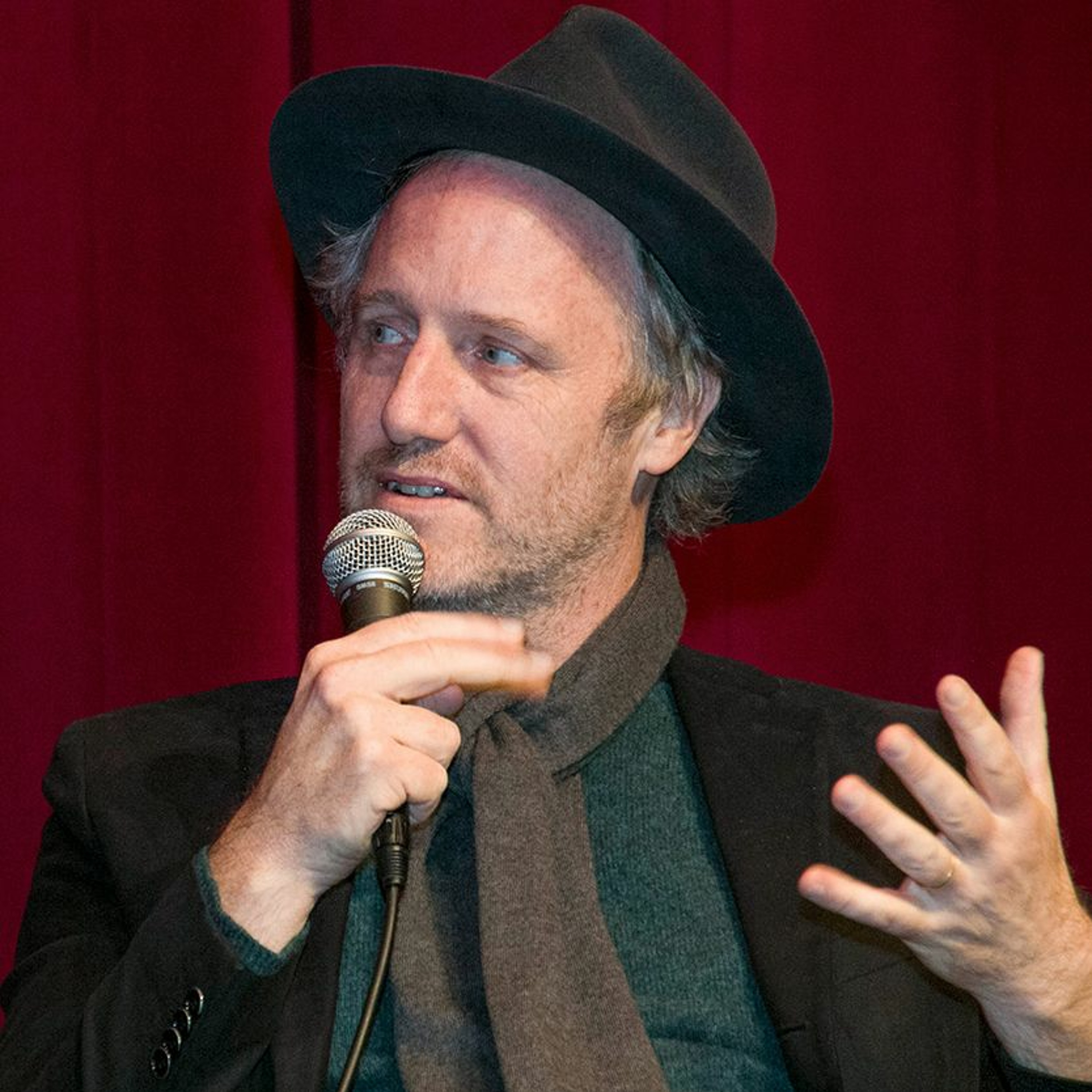 Episode 61: 20th Century Women with Mike Mills and Marc Webb