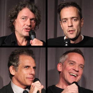 Meet the Nominees Movies for Television and Limited Series Symposium 2019 (Ep. 193)