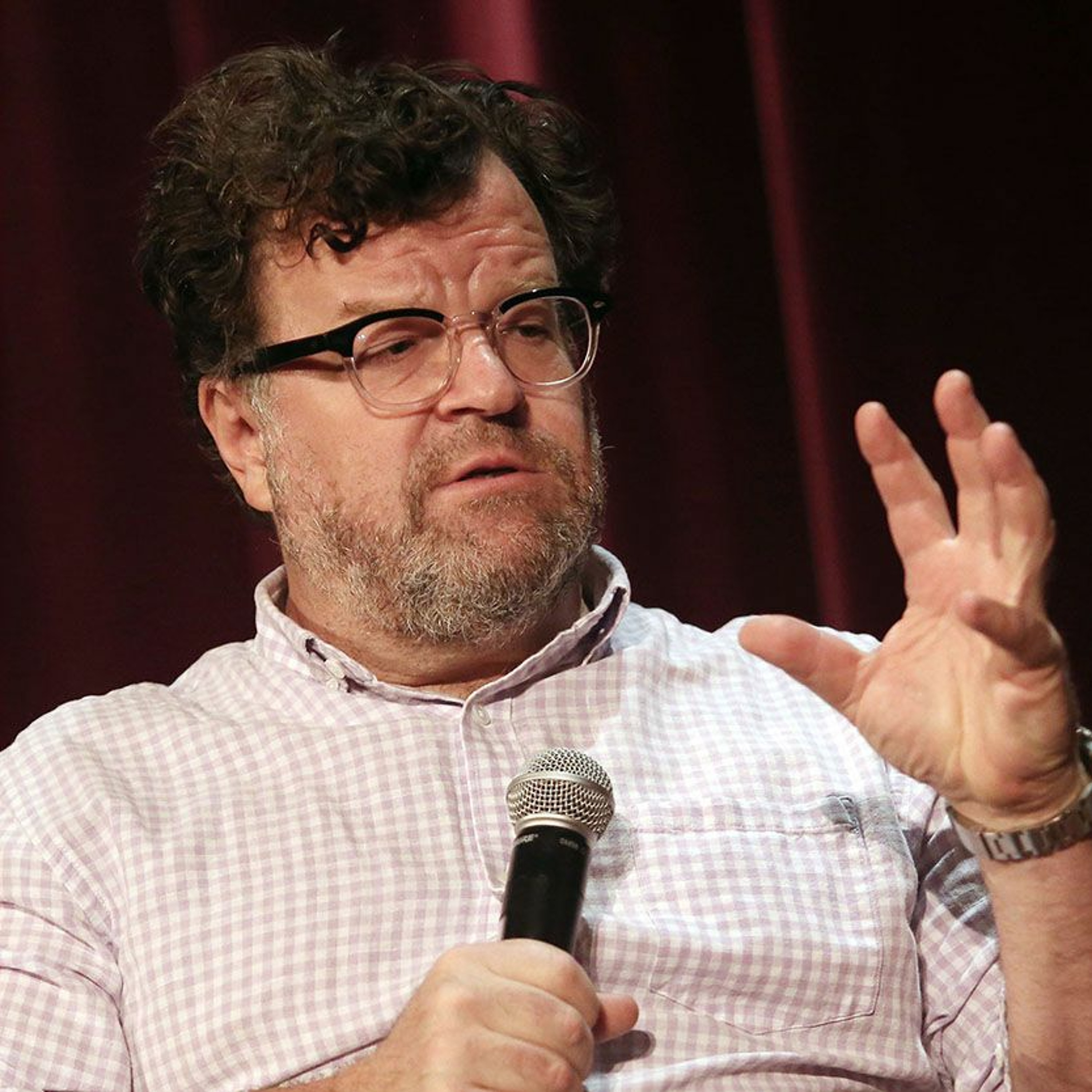 The Director’s Cut - A DGA Podcast